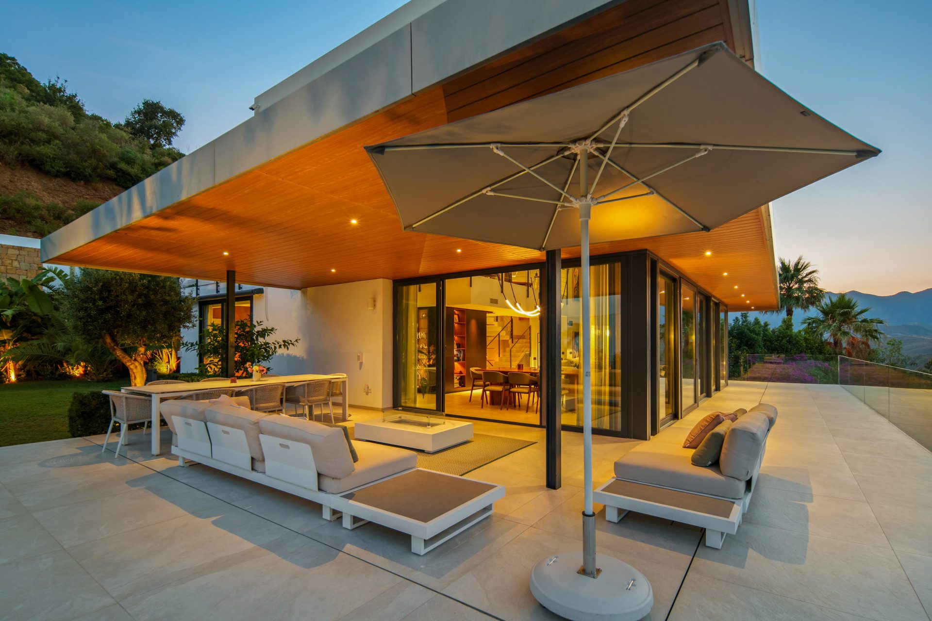 Cresta Levante — Marbella East, Marbella