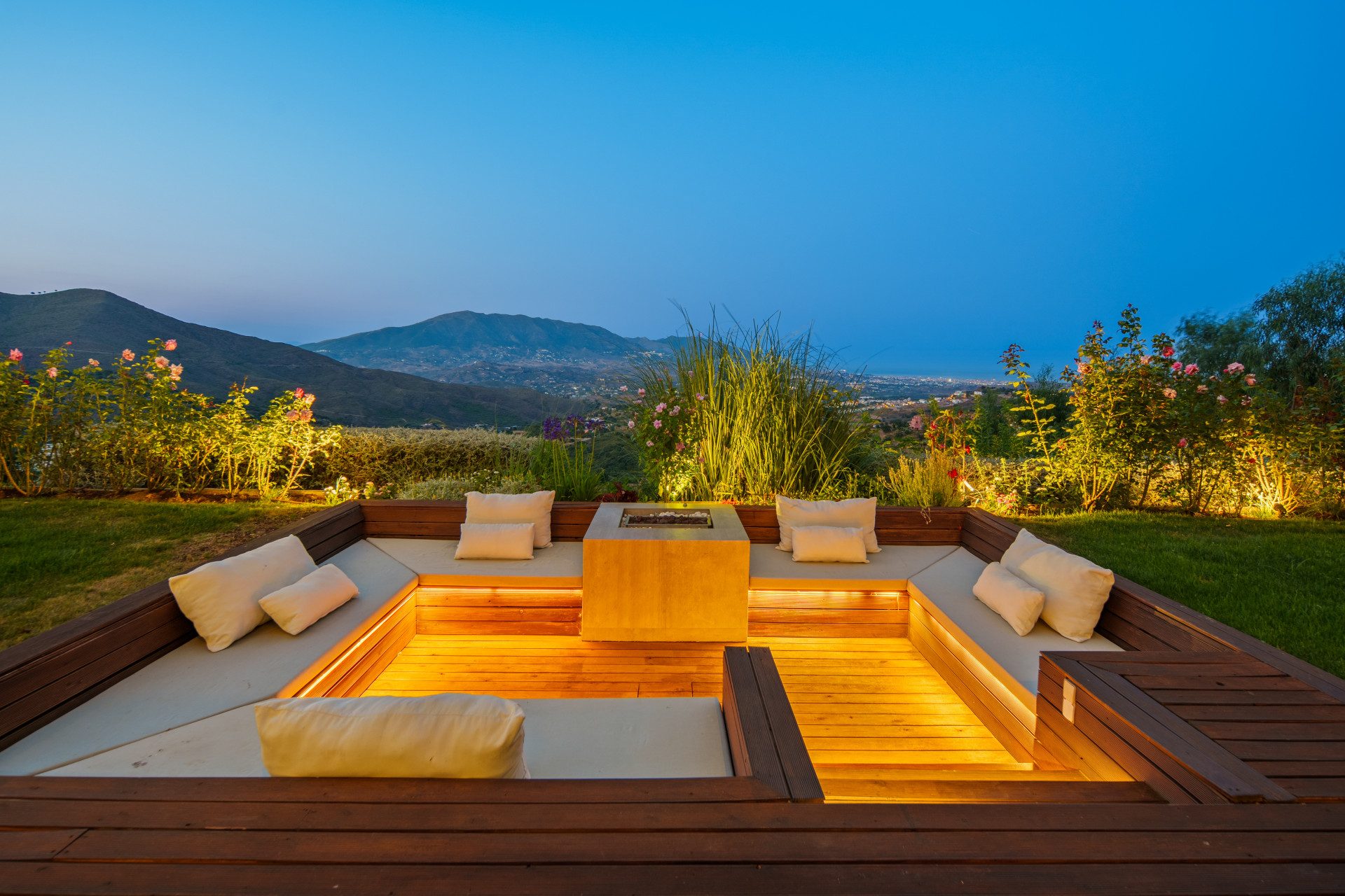 Cresta Levante — Marbella East, Marbella