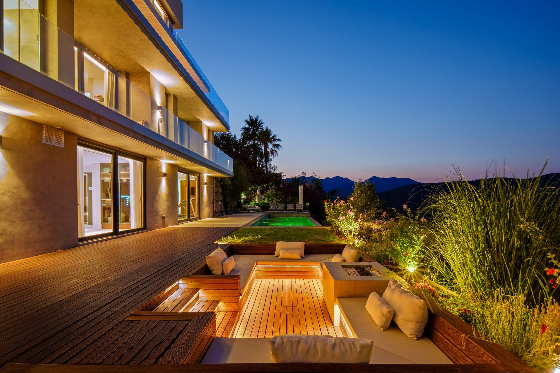Cresta Levante — Marbella East, Marbella