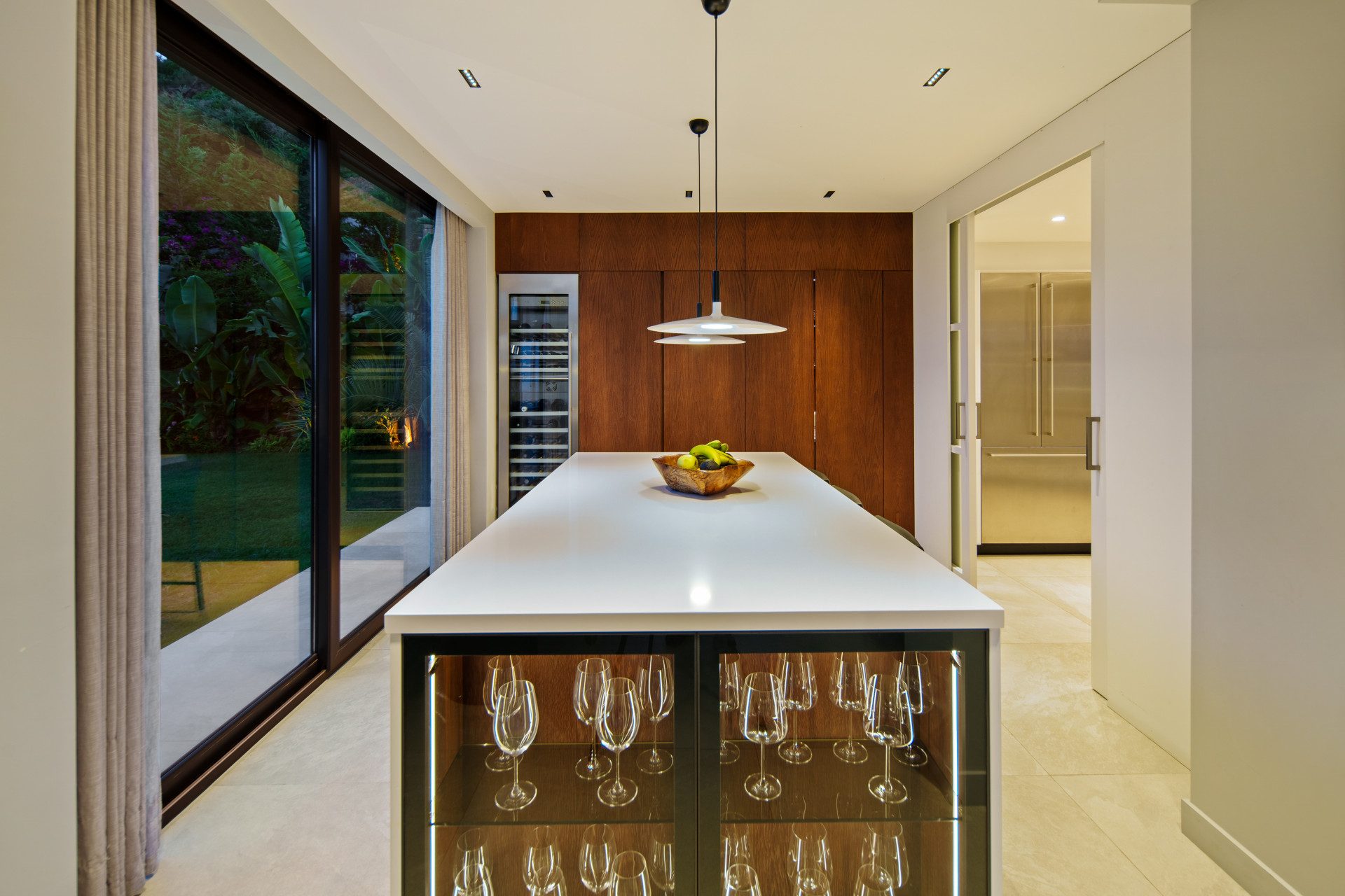 Cresta Levante — Marbella East, Marbella
