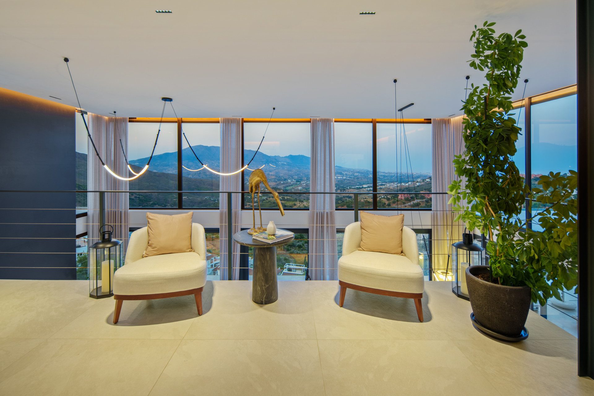 Cresta Levante — Marbella East, Marbella