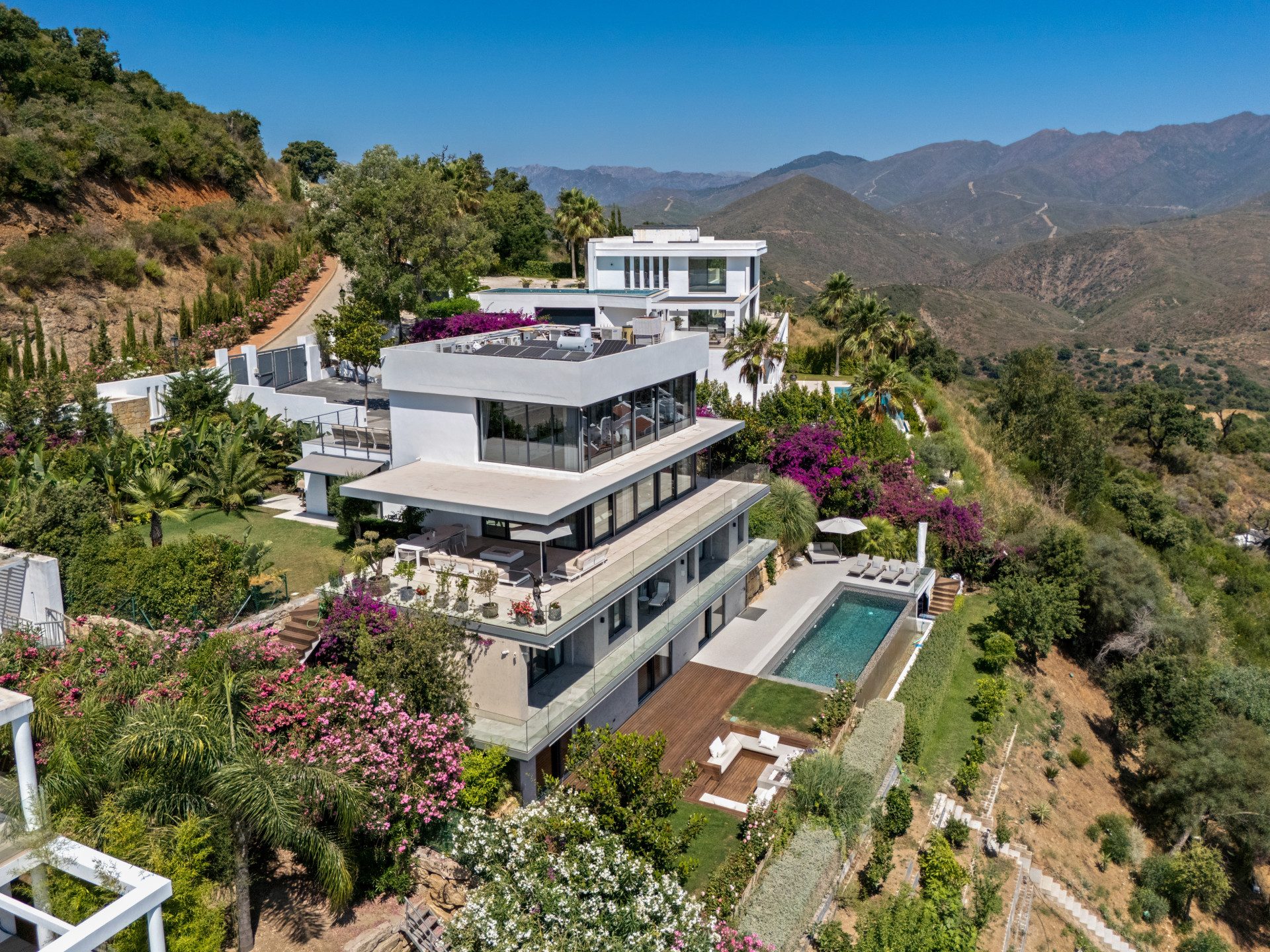 Cresta Levante — Marbella East, Marbella