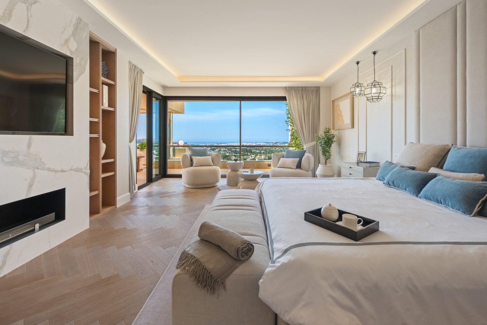 Cumbre Arrayán — Nueva Andalucía, Marbella