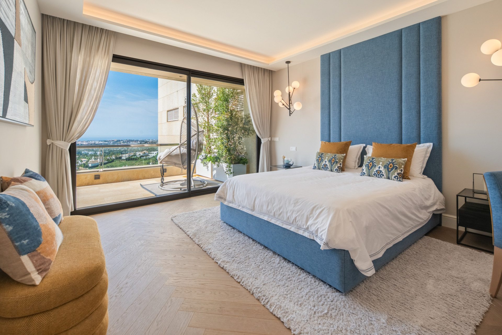 Cumbre Arrayán — Nueva Andalucía, Marbella