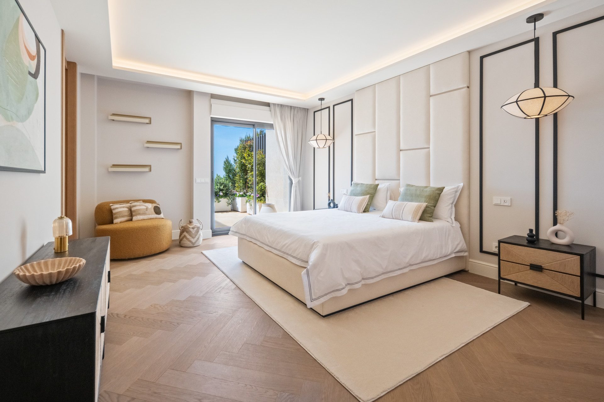 Cumbre Arrayán — Nueva Andalucía, Marbella