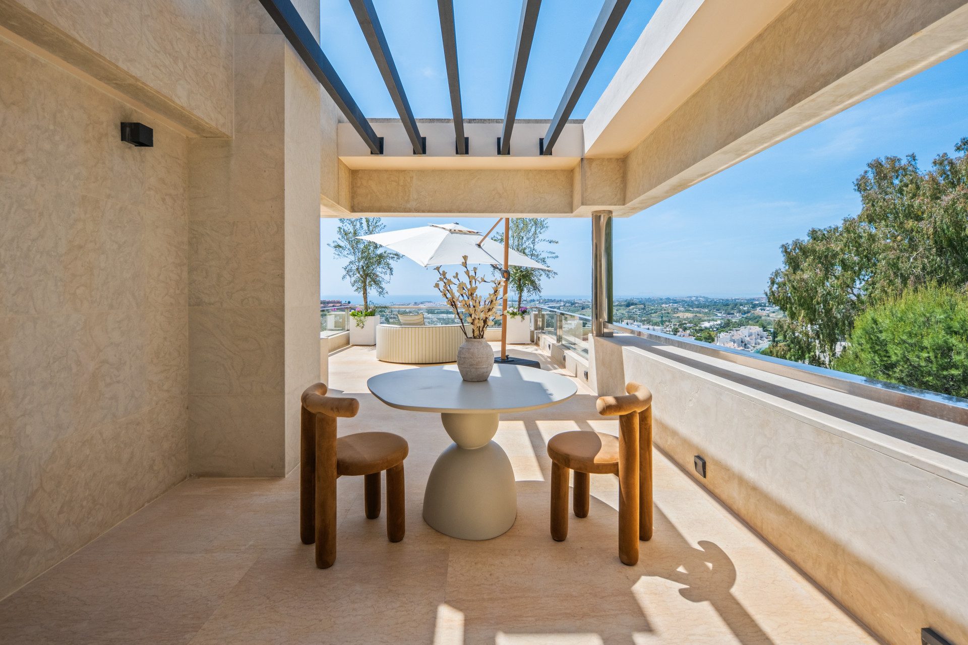Cumbre Arrayán — Nueva Andalucía, Marbella