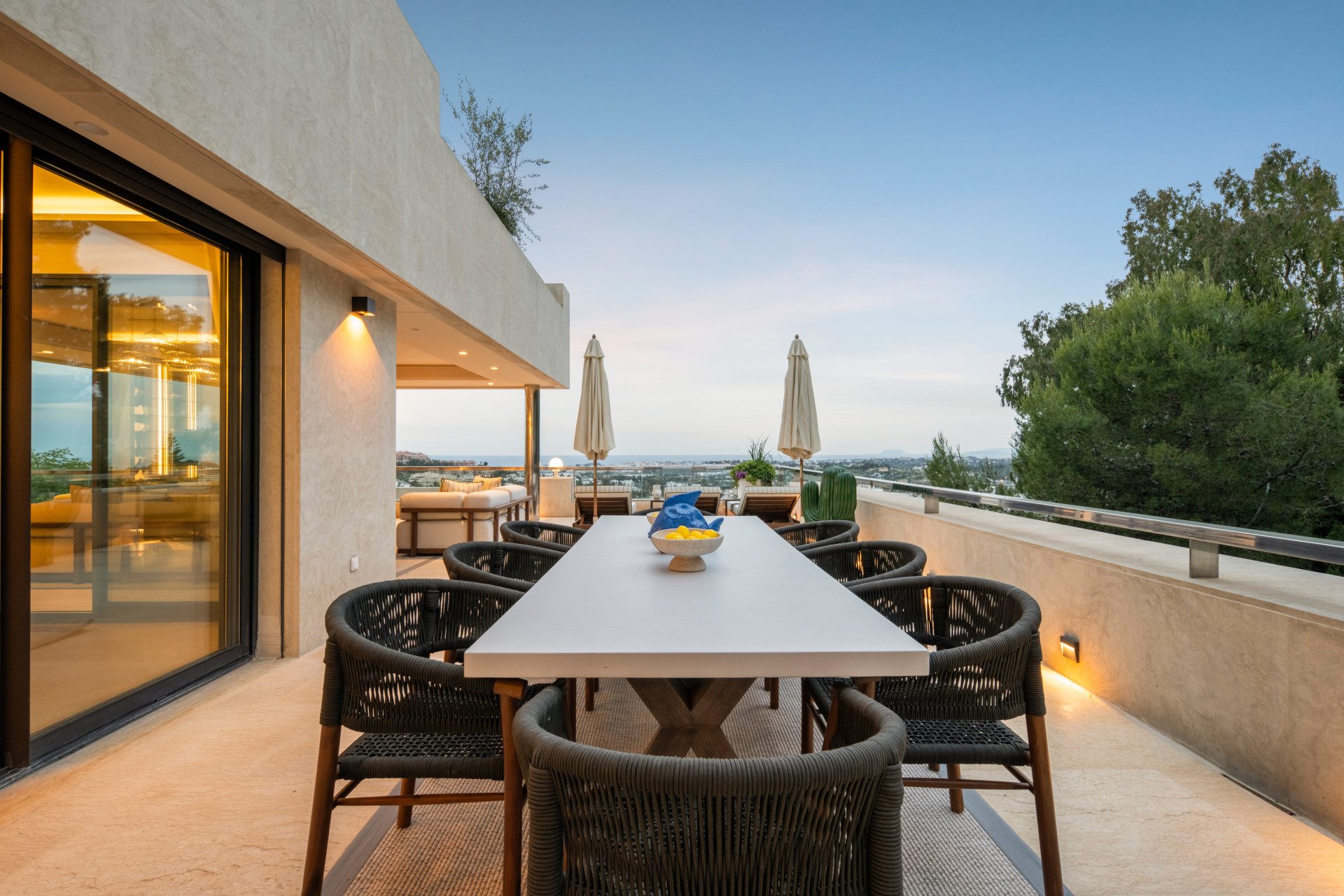 Cumbre Arrayán — Nueva Andalucía, Marbella