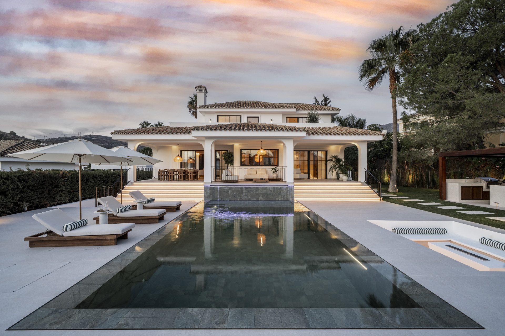 Espiga Nova — Nueva Andalucía, Marbella