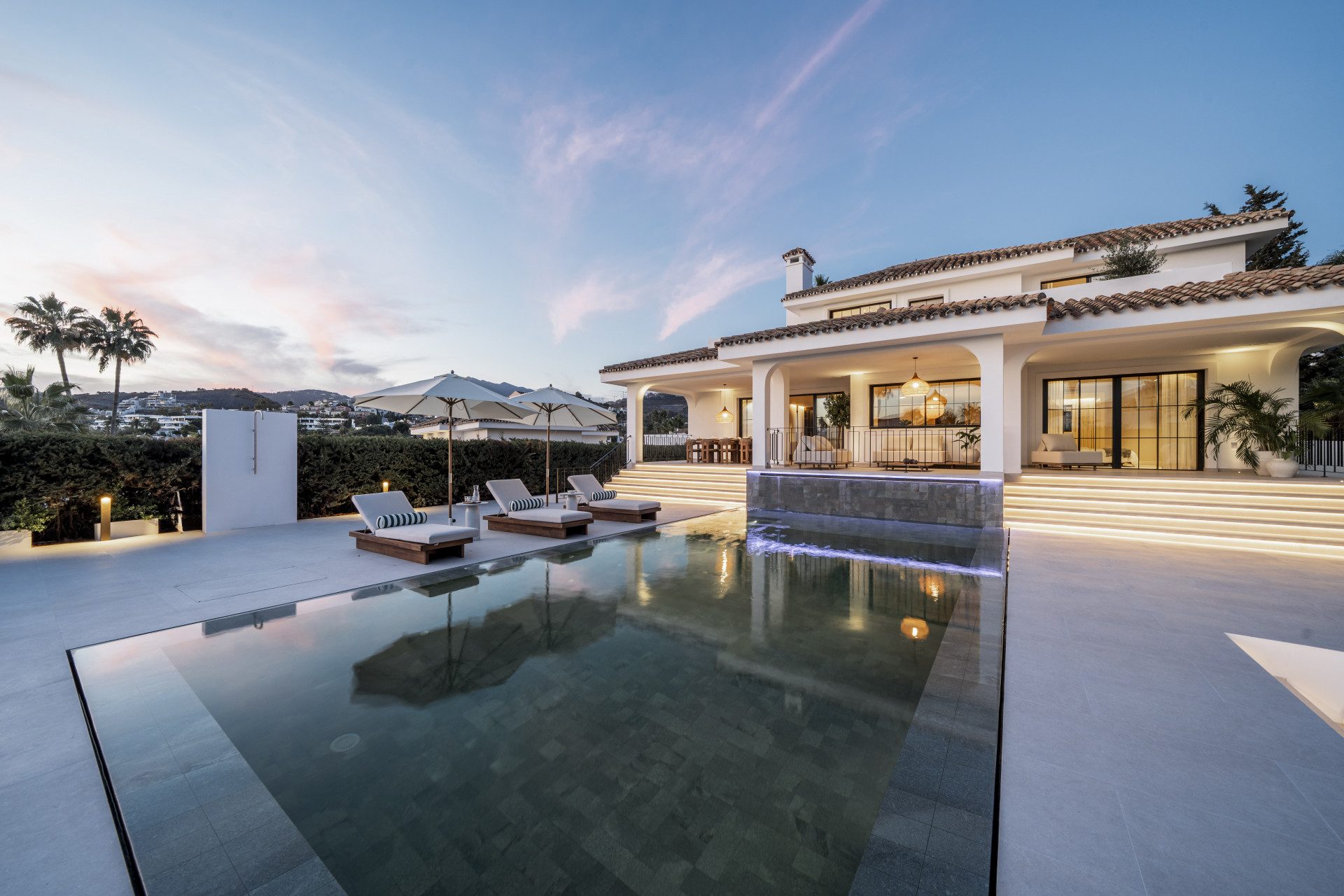 Espiga Nova — Nueva Andalucía, Marbella