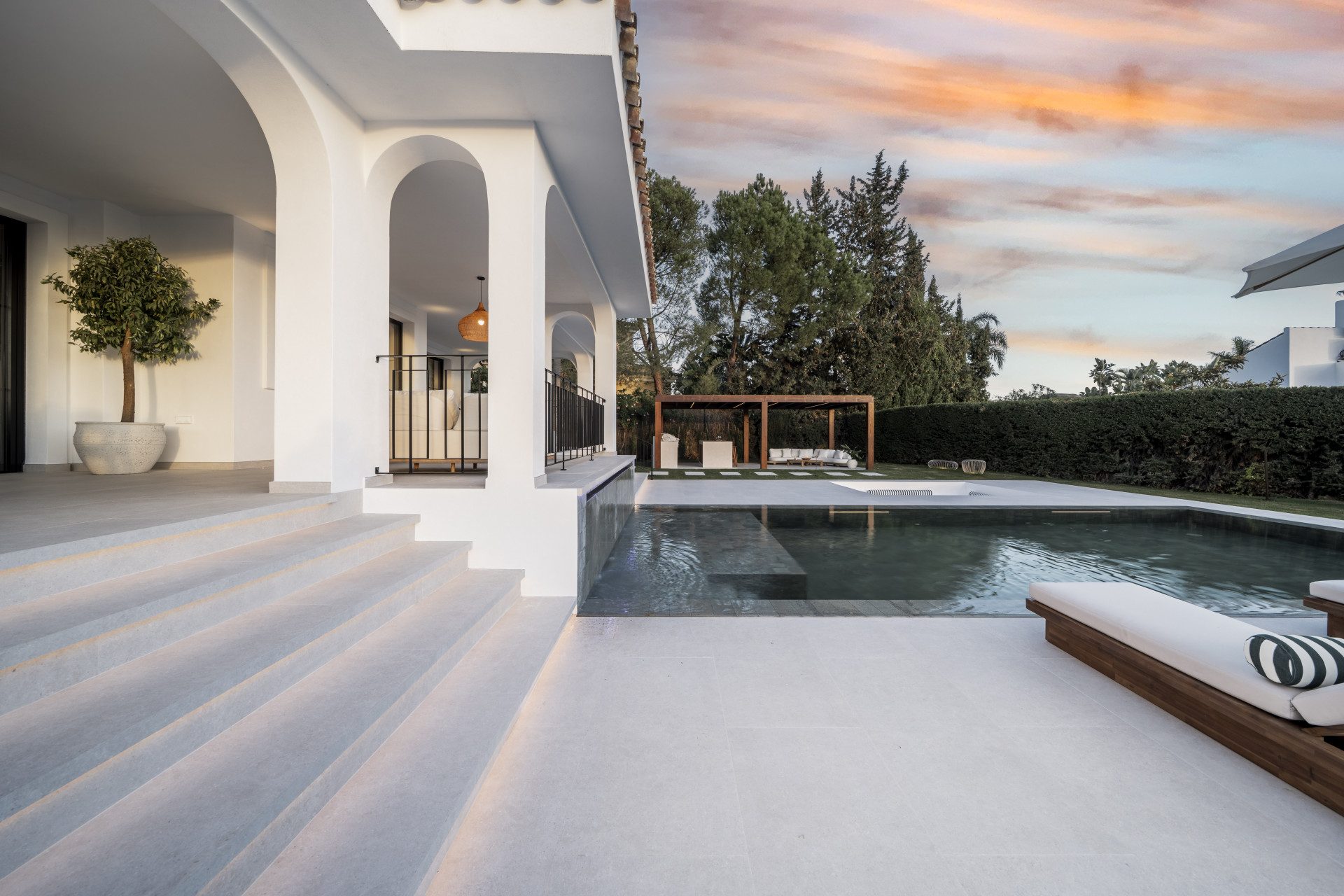 Espiga Nova — Nueva Andalucía, Marbella