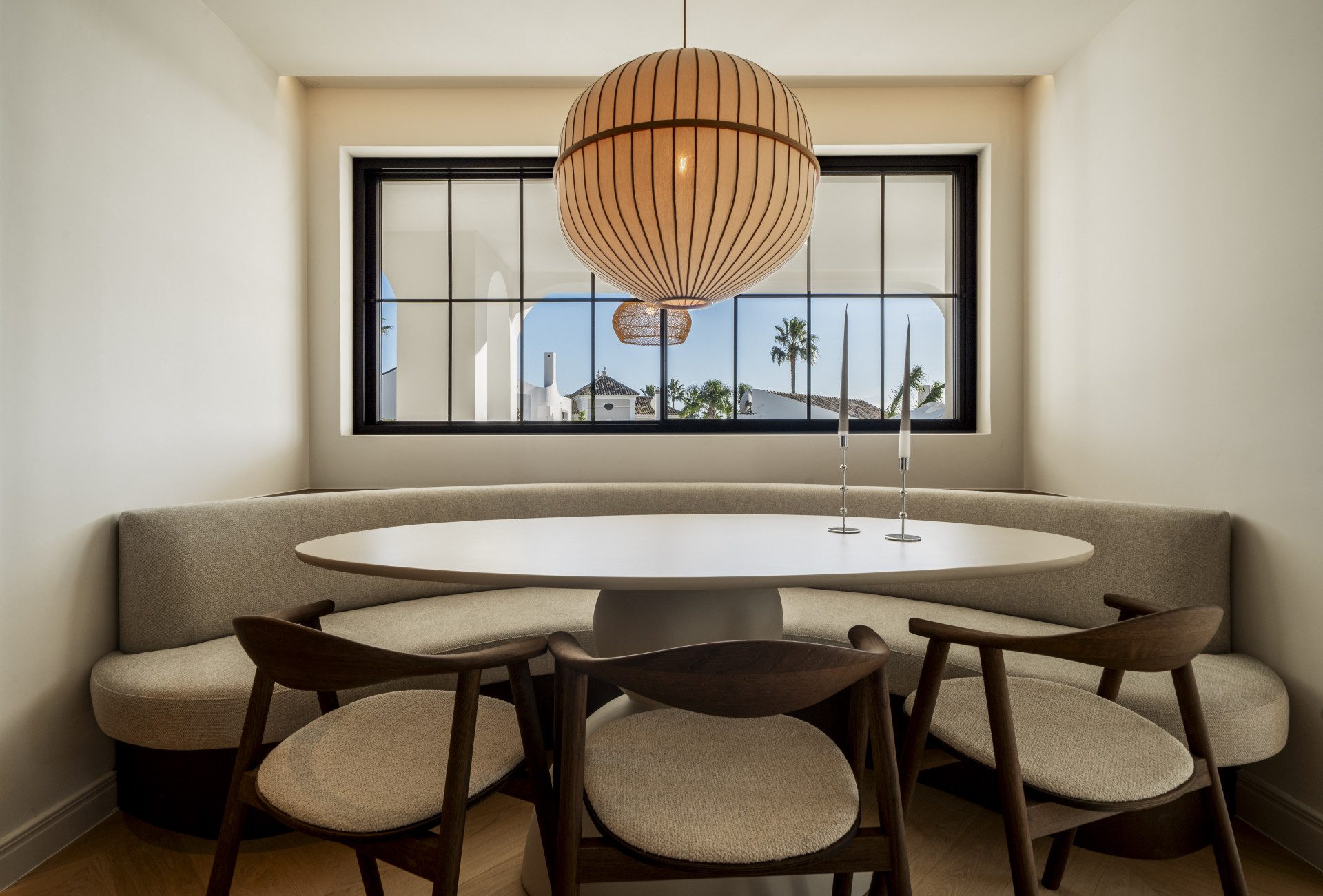 Espiga Nova — Nueva Andalucía, Marbella