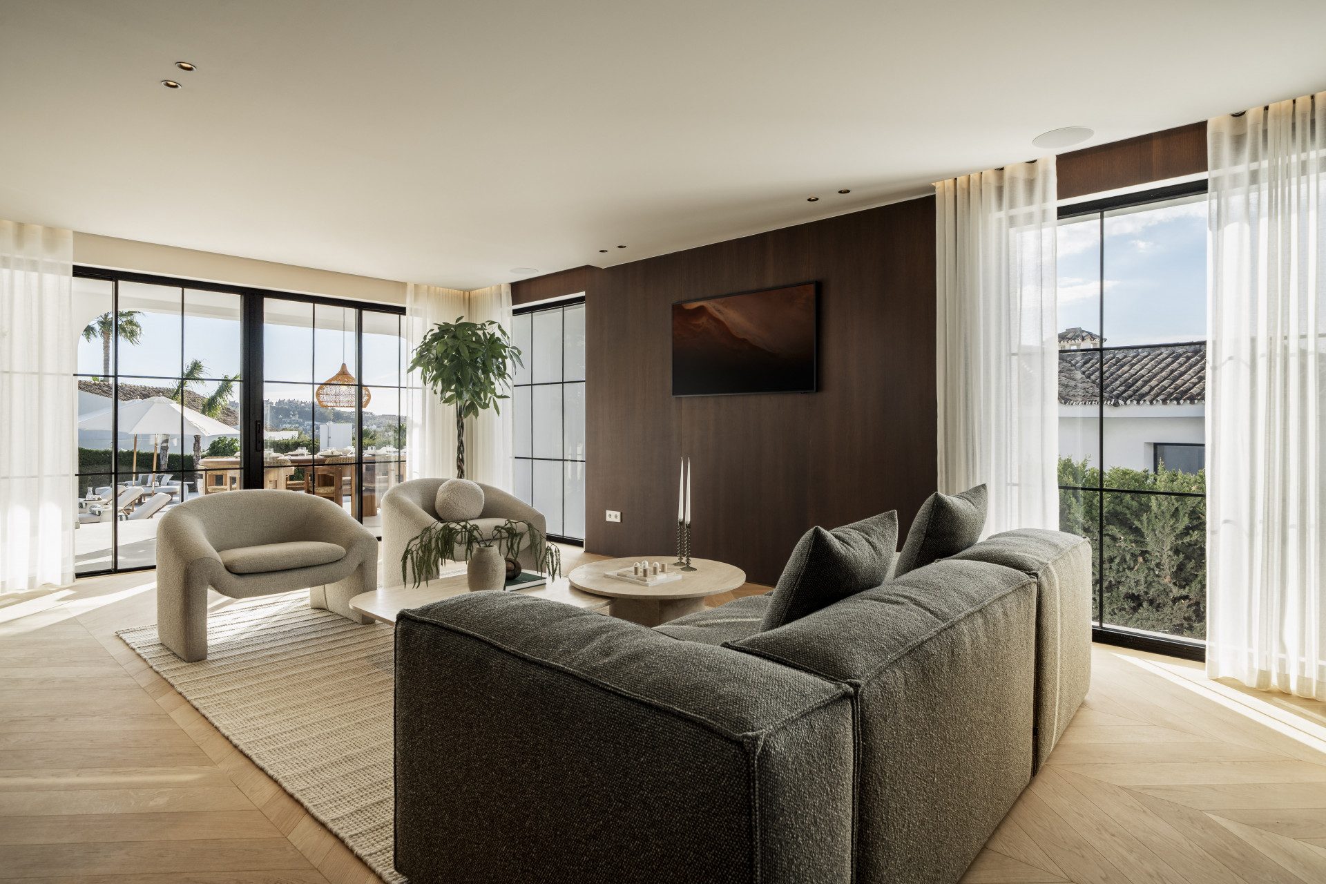 Espiga Nova — Nueva Andalucía, Marbella