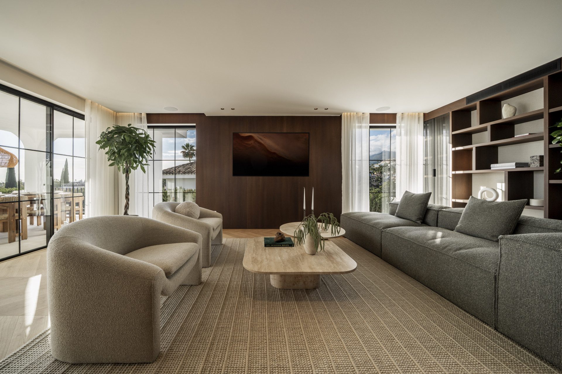 Espiga Nova — Nueva Andalucía, Marbella