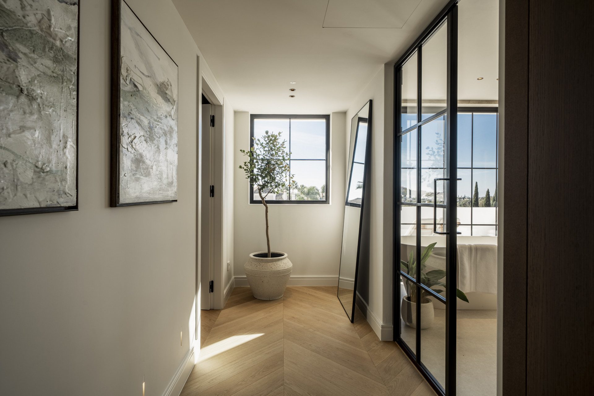 Espiga Nova — Nueva Andalucía, Marbella