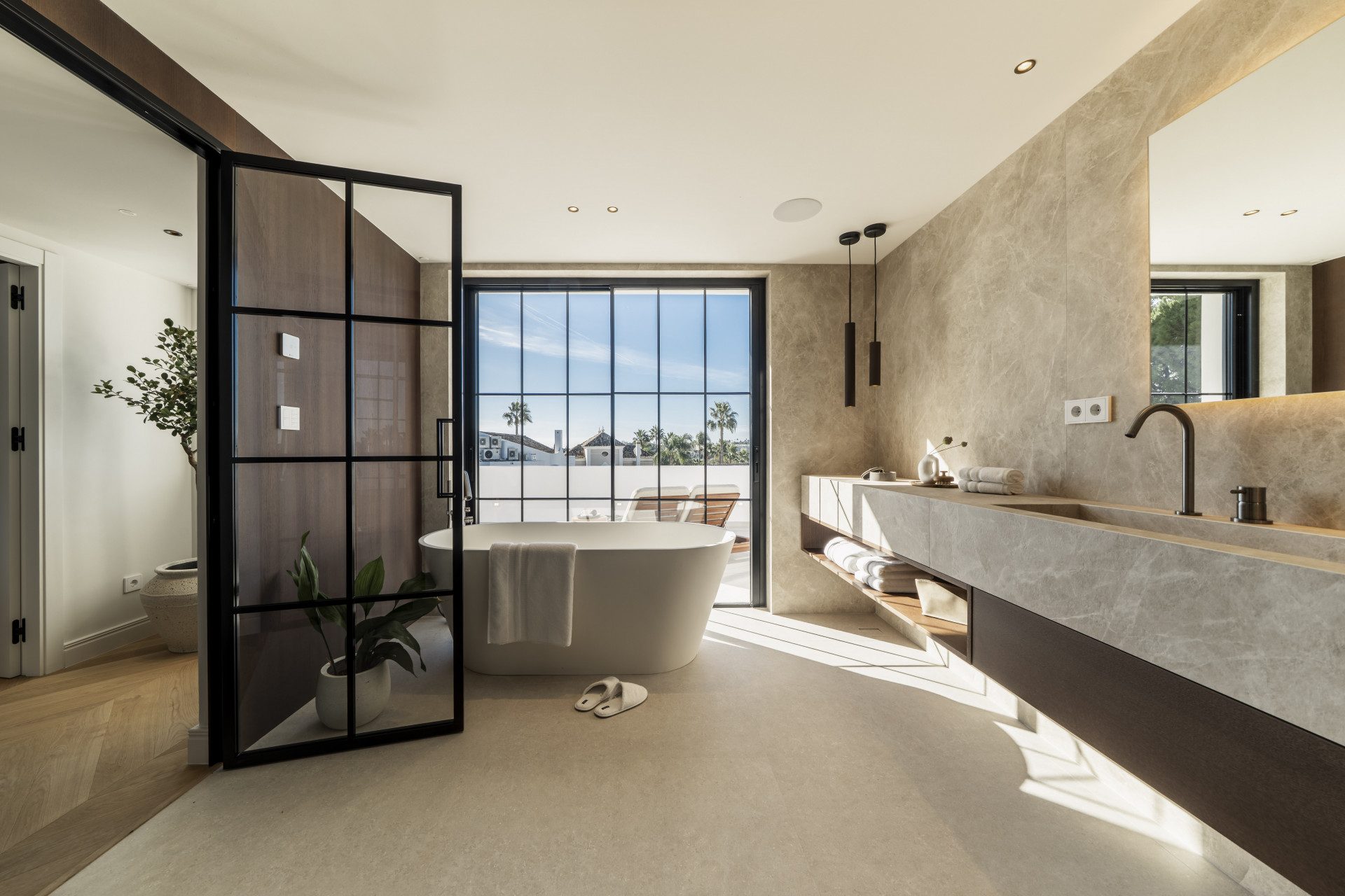 Espiga Nova — Nueva Andalucía, Marbella