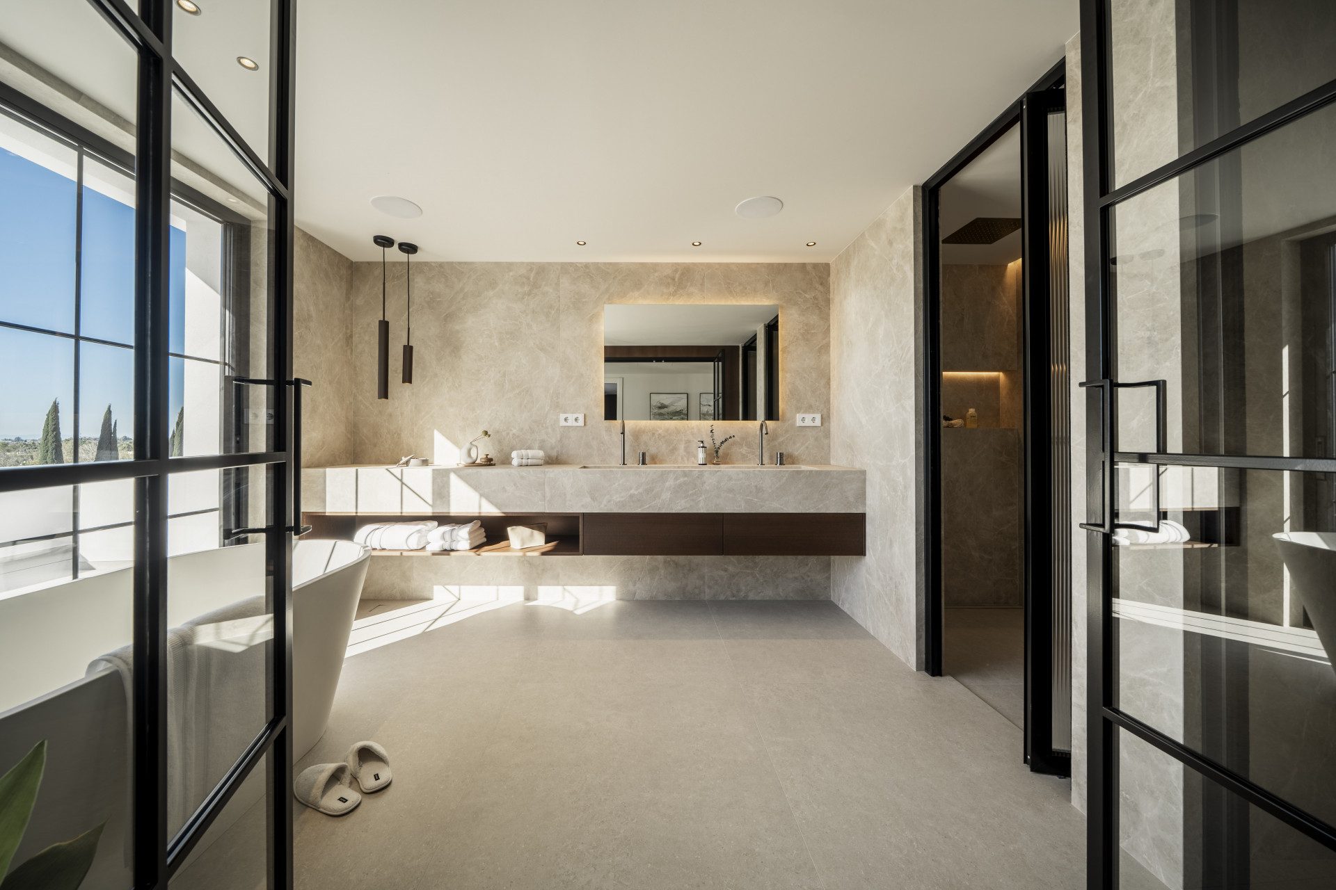 Espiga Nova — Nueva Andalucía, Marbella