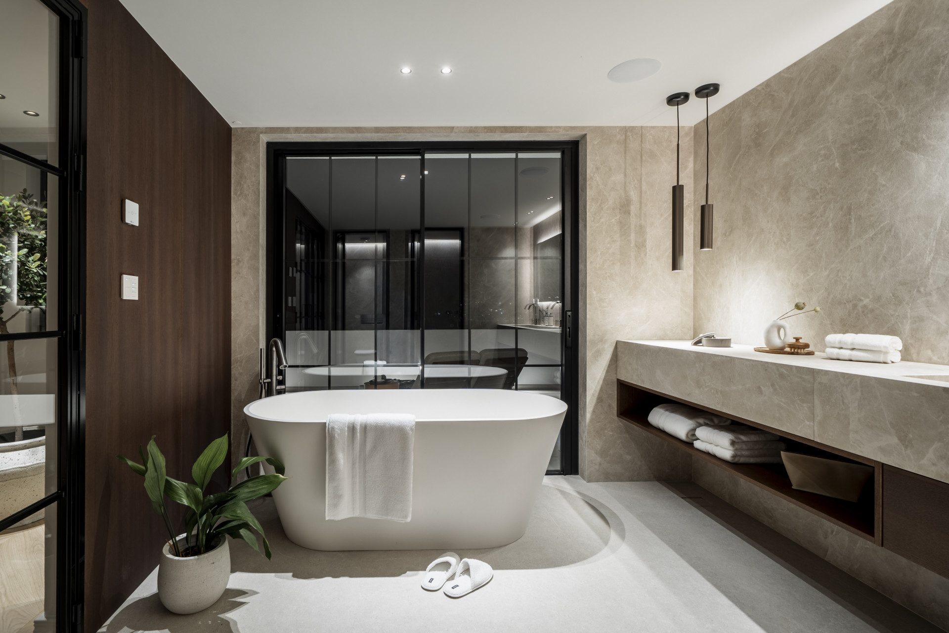 Espiga Nova — Nueva Andalucía, Marbella