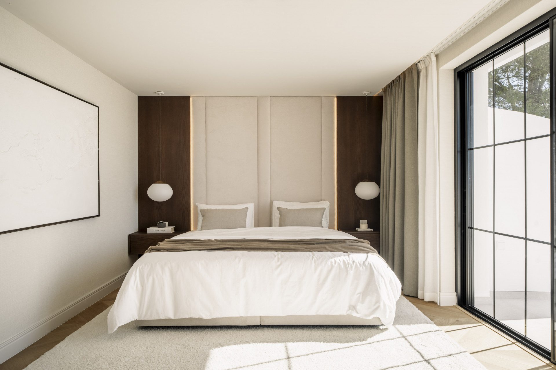 Espiga Nova — Nueva Andalucía, Marbella