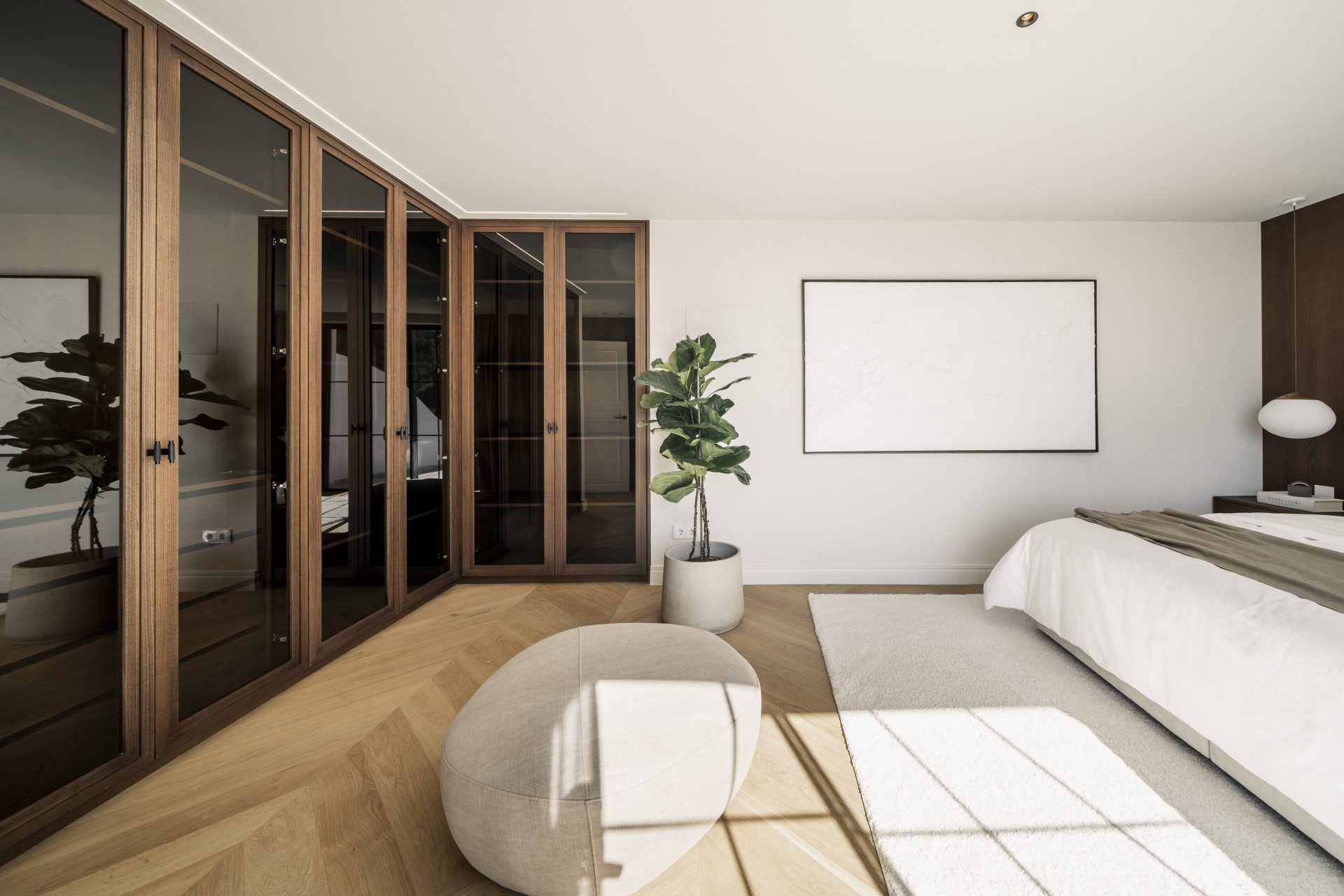 Espiga Nova — Nueva Andalucía, Marbella