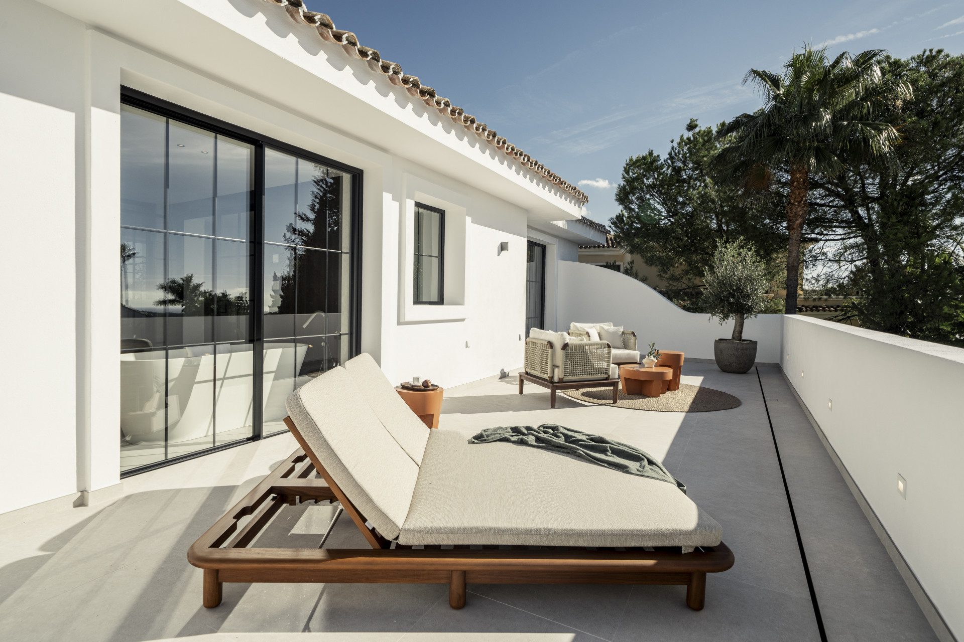 Espiga Nova — Nueva Andalucía, Marbella