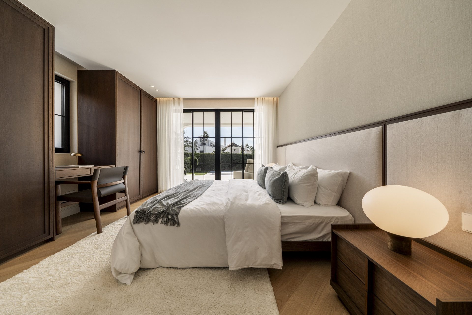 Espiga Nova — Nueva Andalucía, Marbella