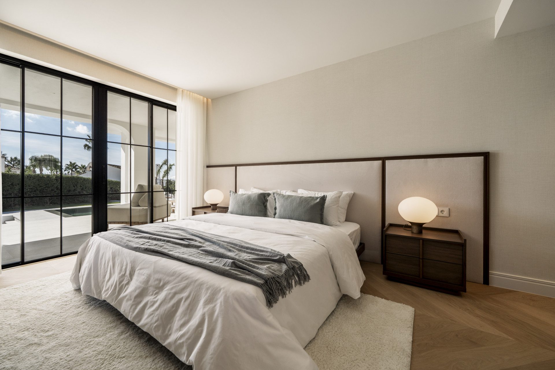 Espiga Nova — Nueva Andalucía, Marbella