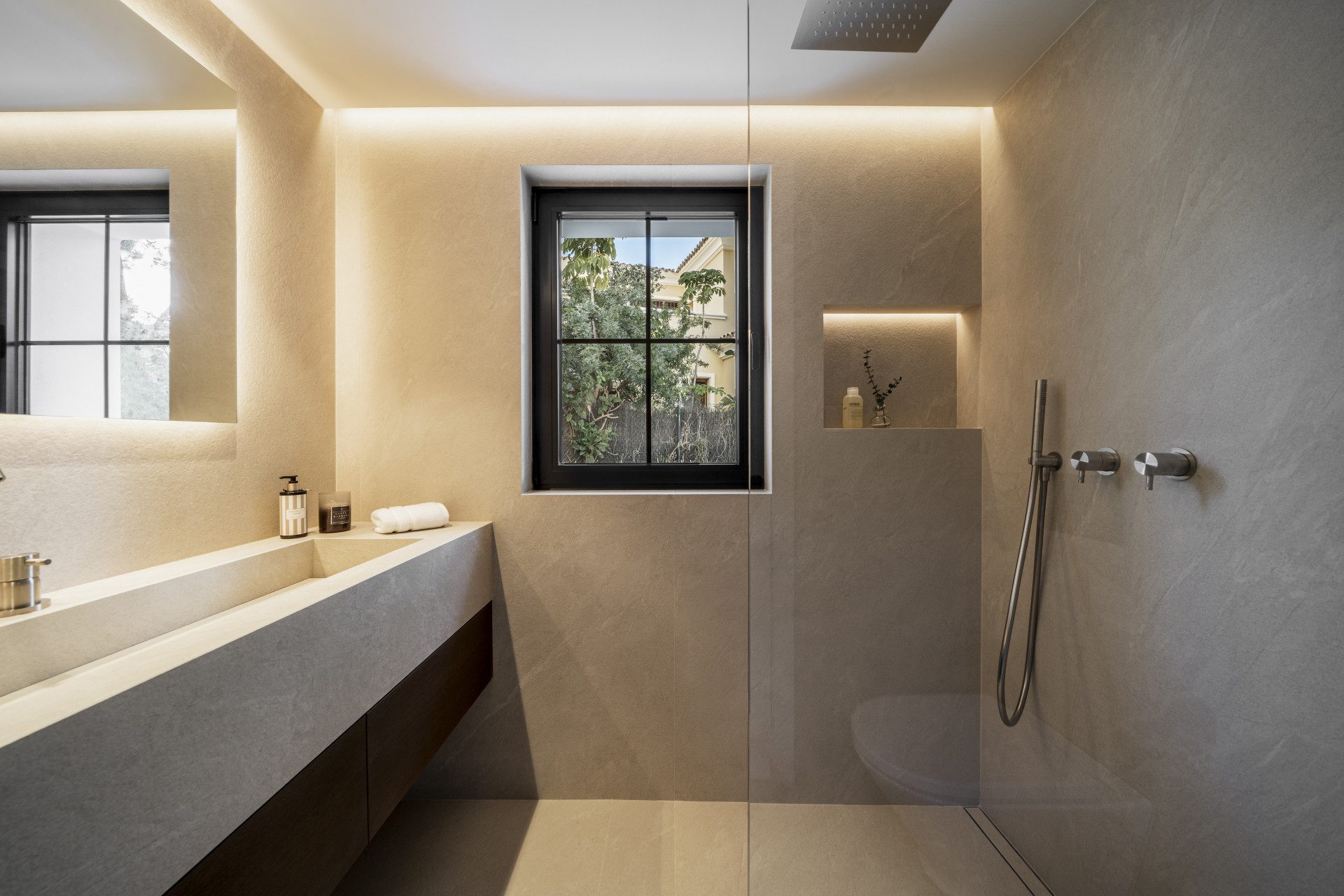 Espiga Nova — Nueva Andalucía, Marbella