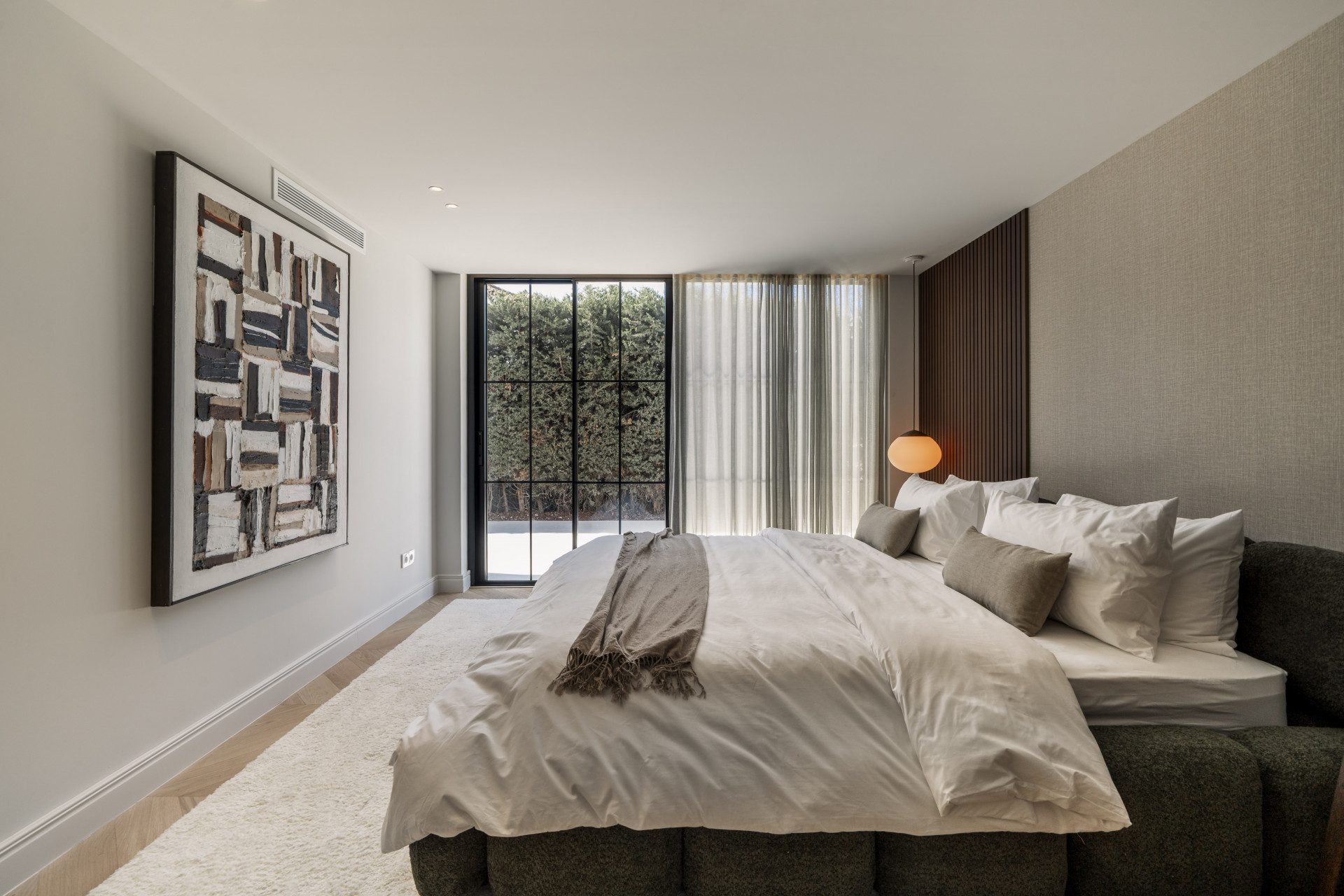 Espiga Nova — Nueva Andalucía, Marbella
