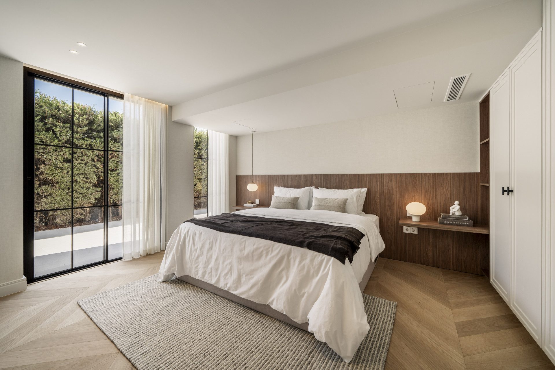Espiga Nova — Nueva Andalucía, Marbella