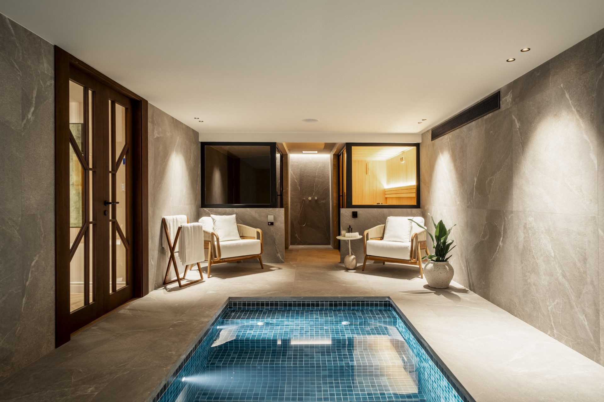 Espiga Nova — Nueva Andalucía, Marbella