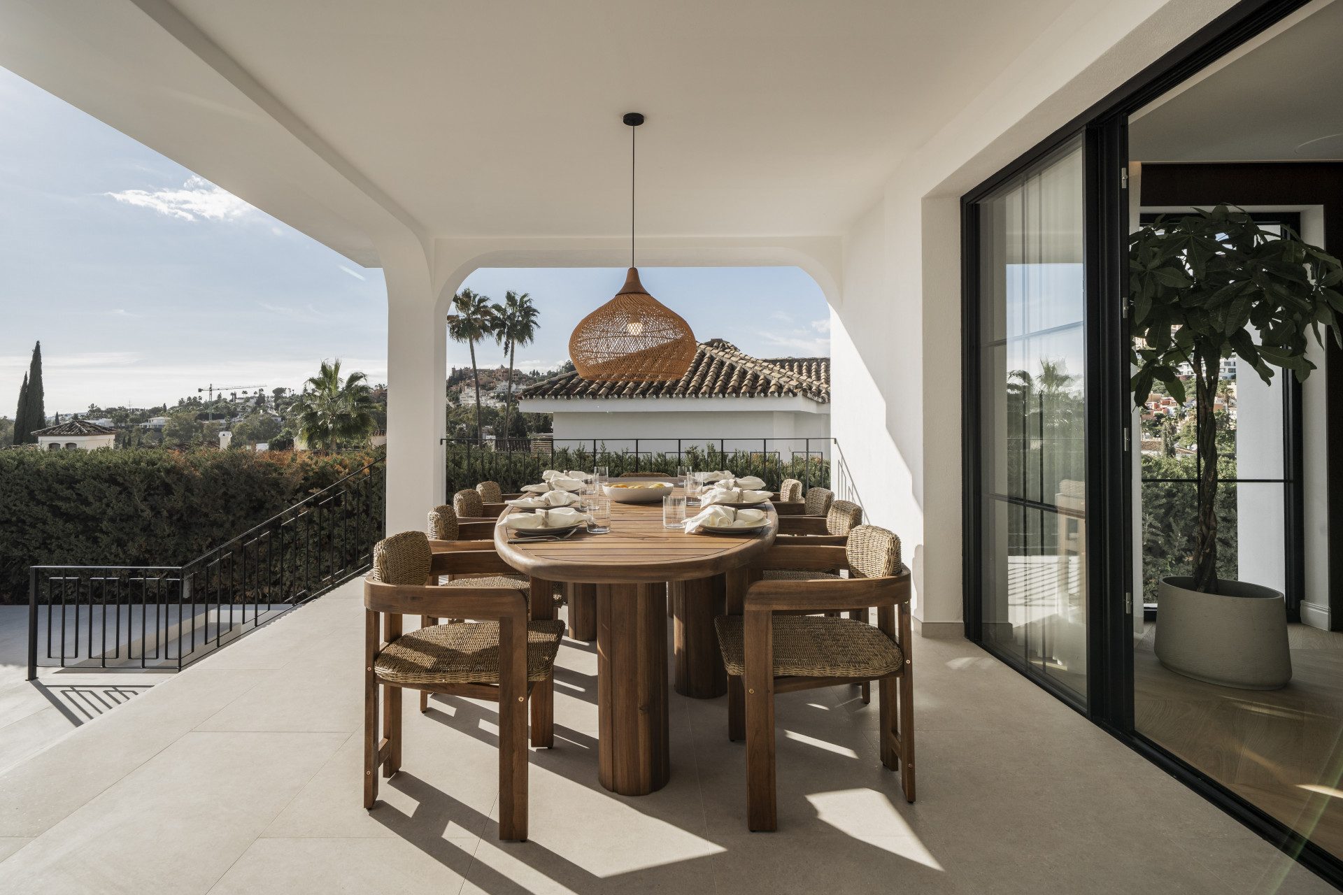 Espiga Nova — Nueva Andalucía, Marbella