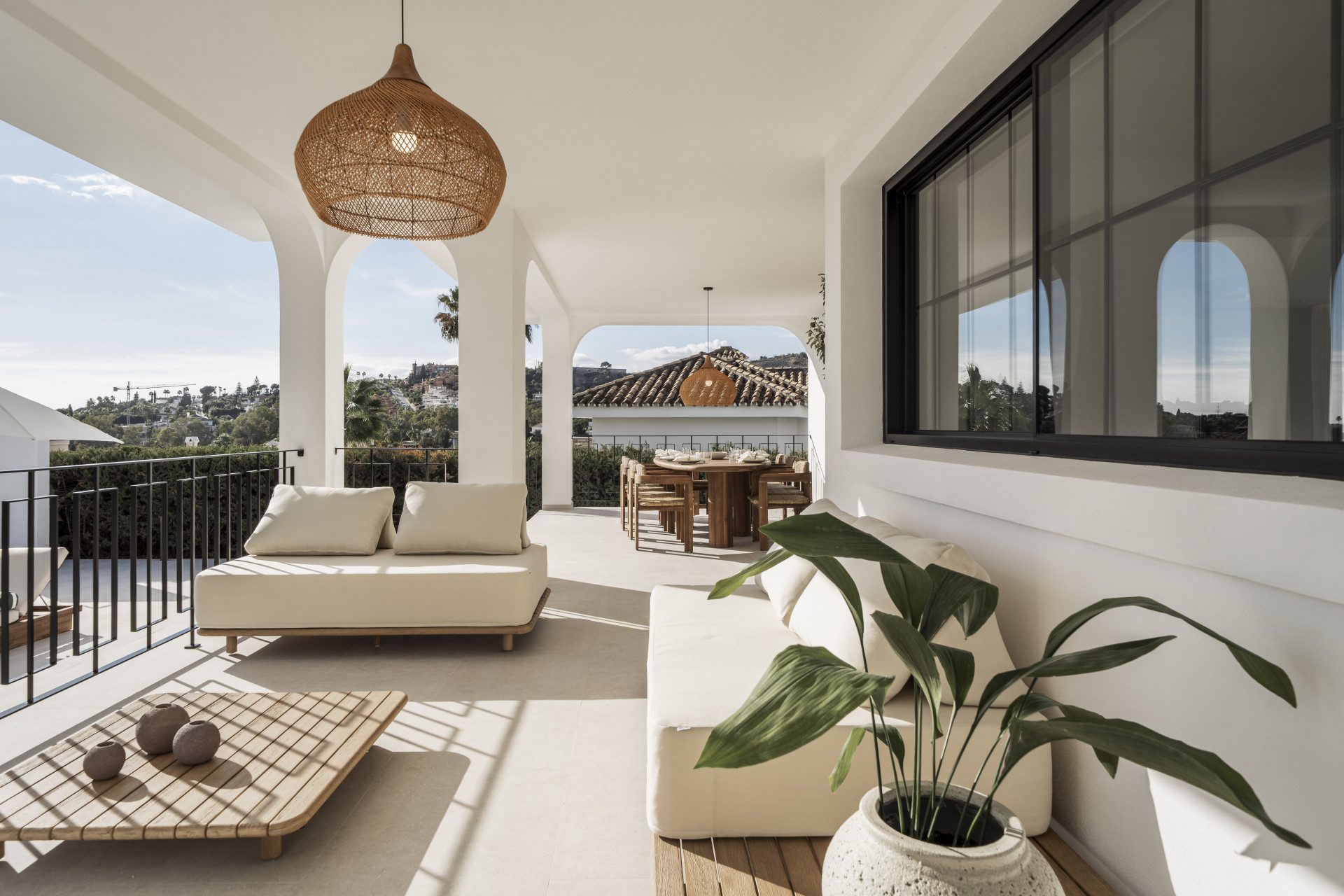 Espiga Nova — Nueva Andalucía, Marbella