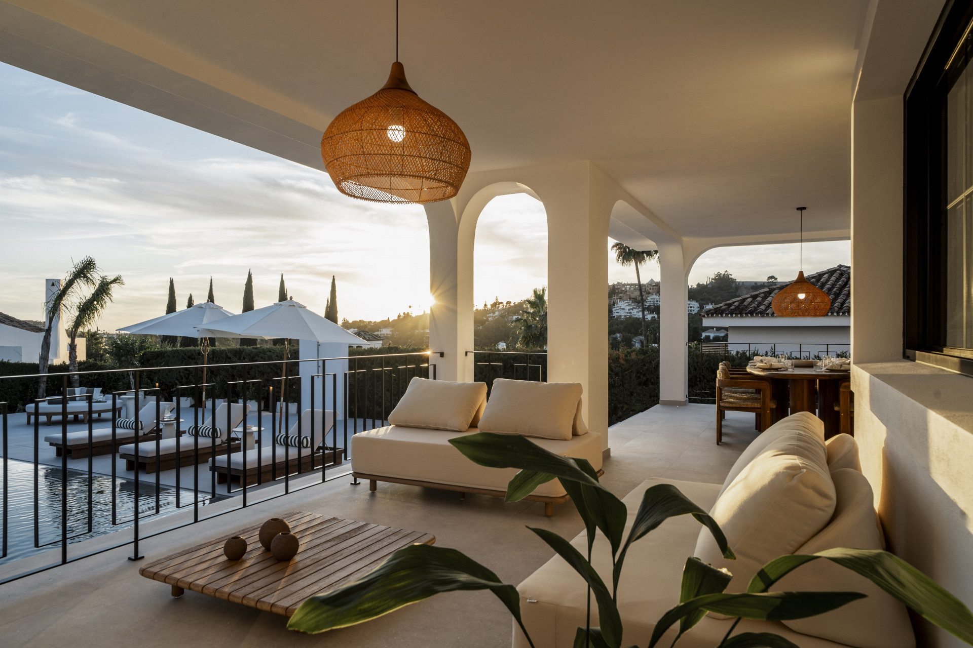 Espiga Nova — Nueva Andalucía, Marbella