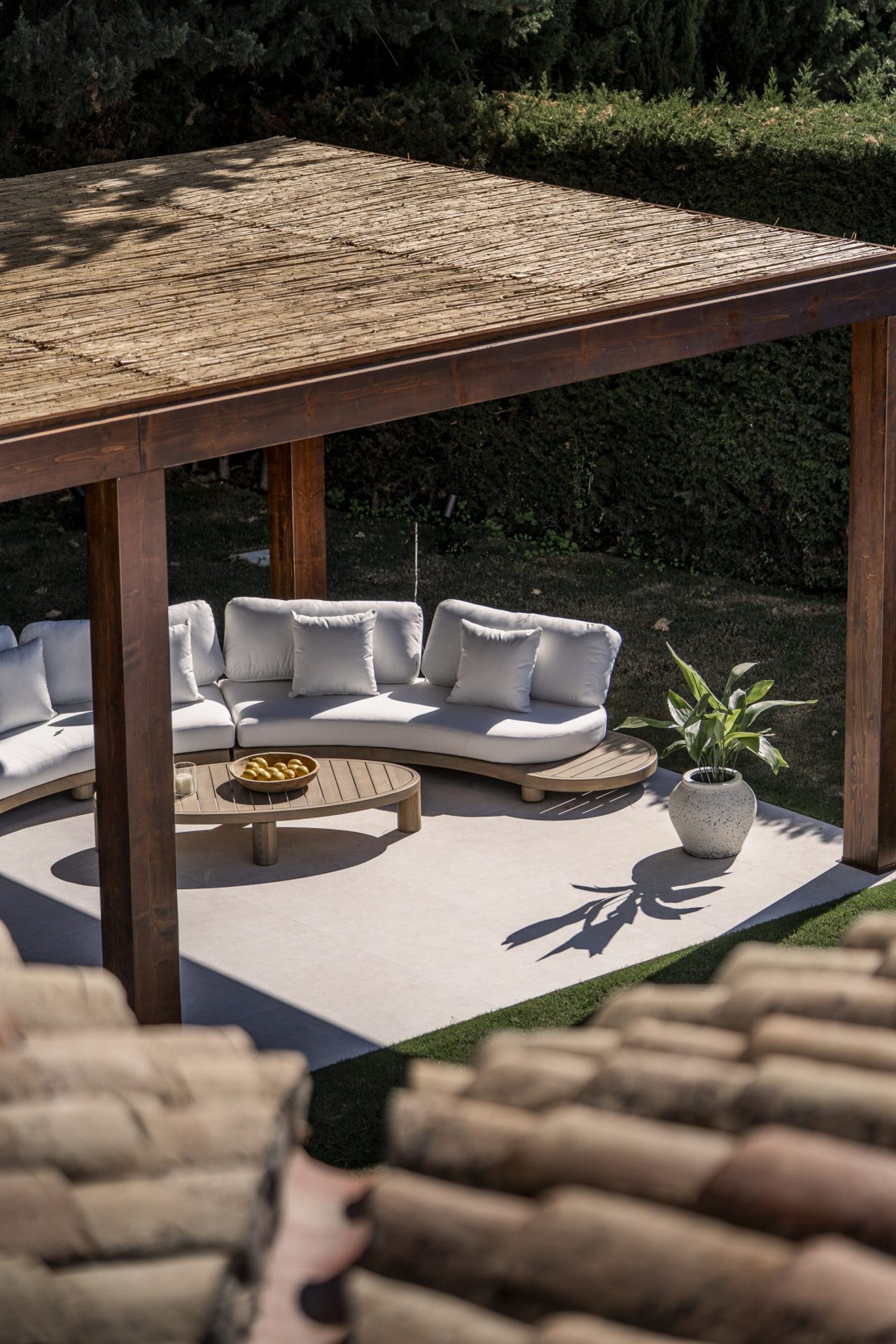 Espiga Nova — Nueva Andalucía, Marbella