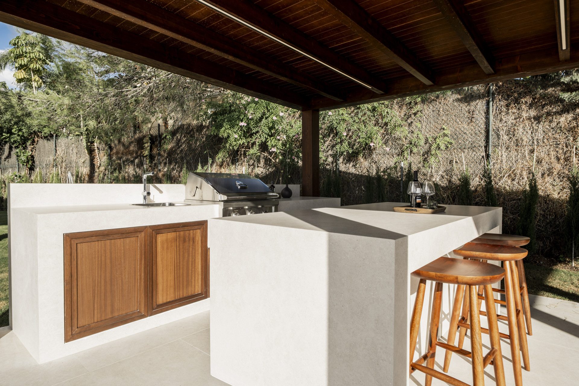Espiga Nova — Nueva Andalucía, Marbella