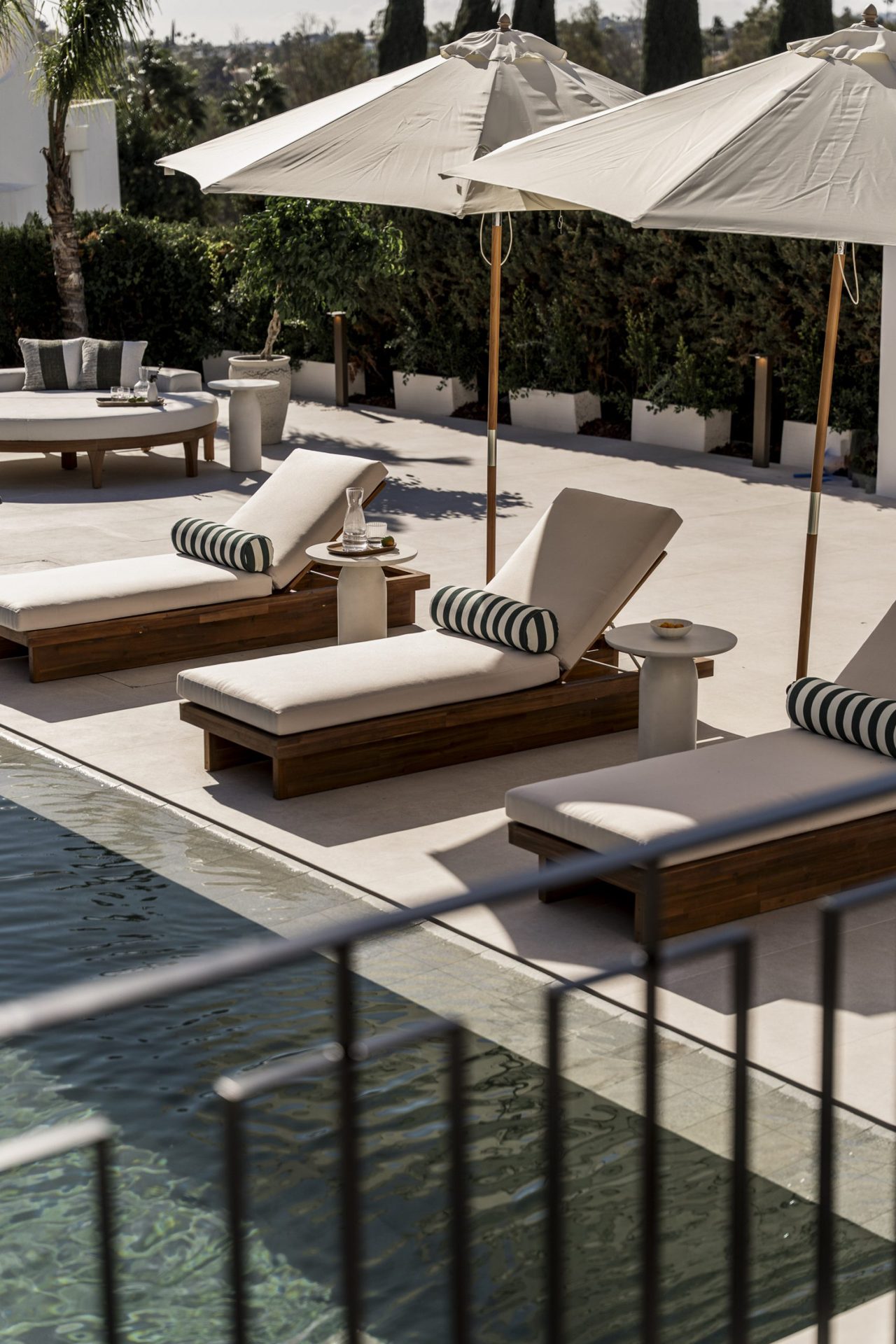 Espiga Nova — Nueva Andalucía, Marbella