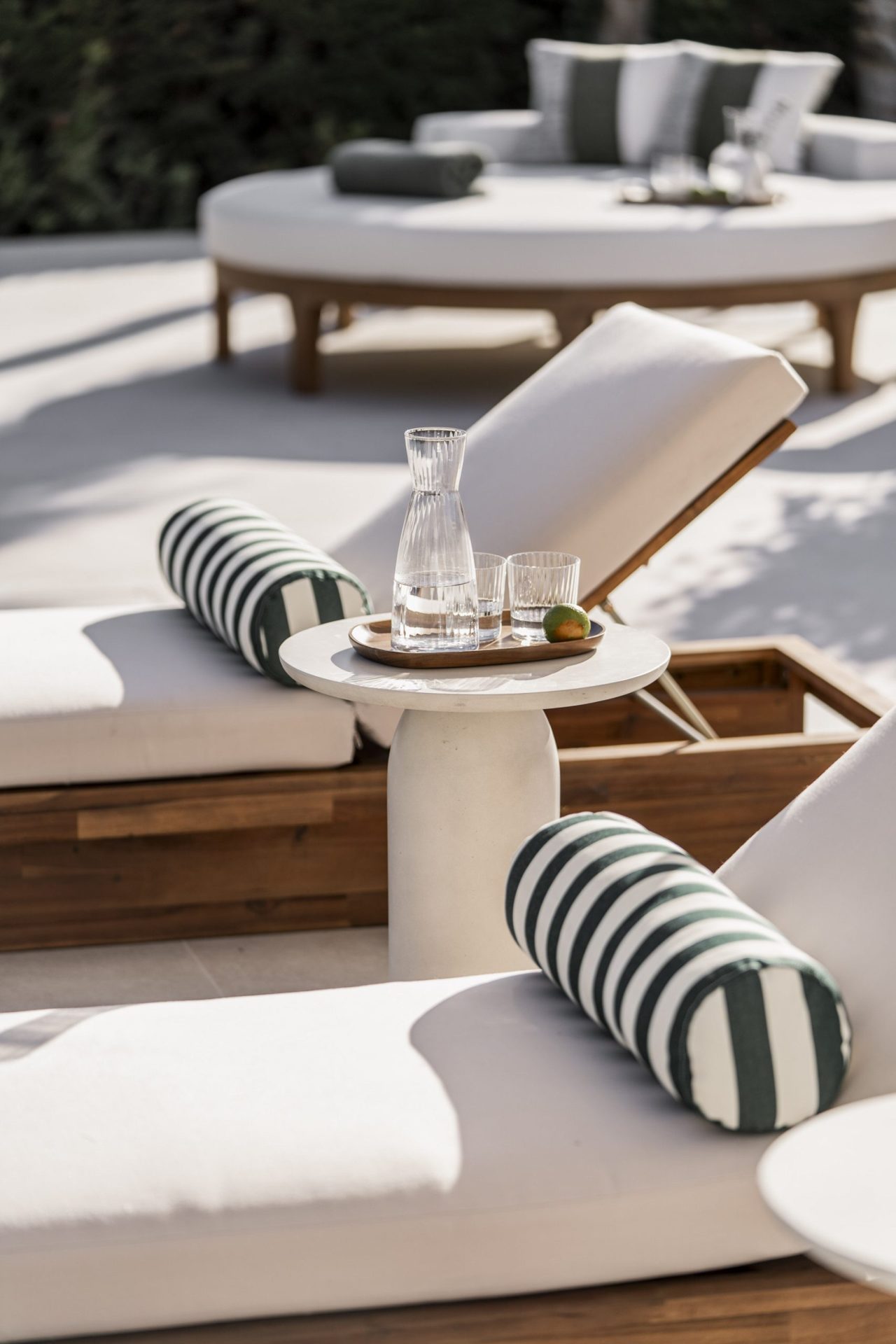 Espiga Nova — Nueva Andalucía, Marbella