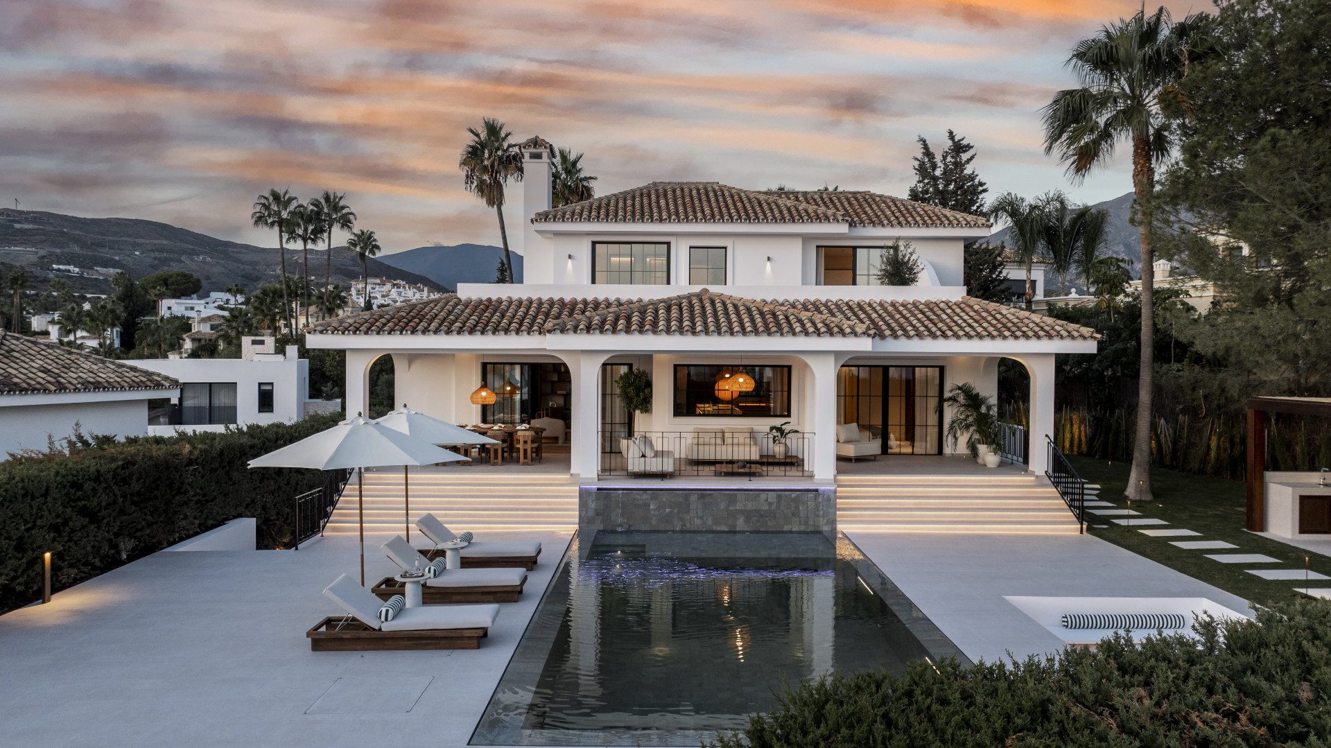 Espiga Nova — Nueva Andalucía, Marbella