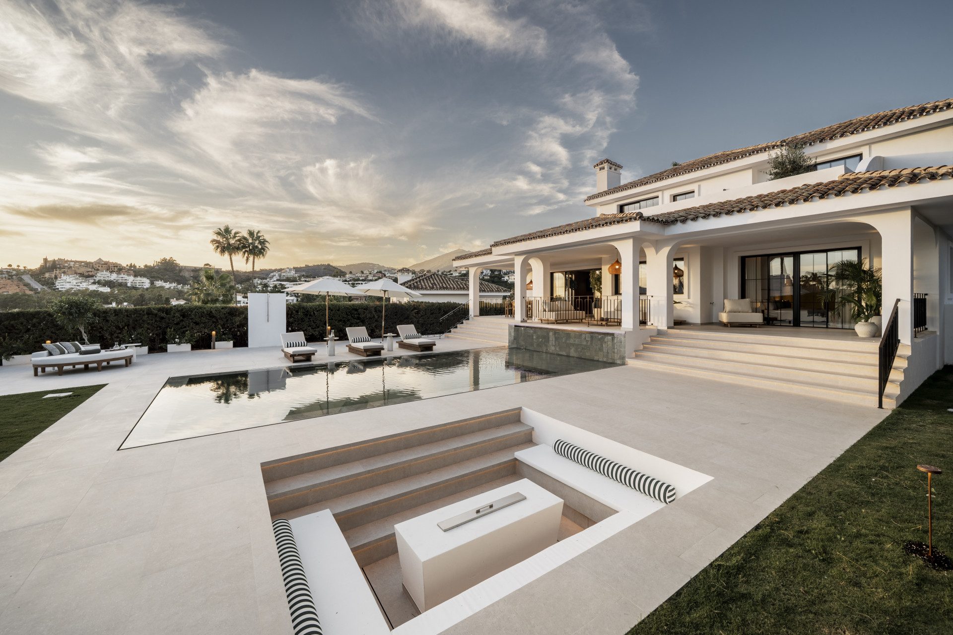 Espiga Nova — Nueva Andalucía, Marbella