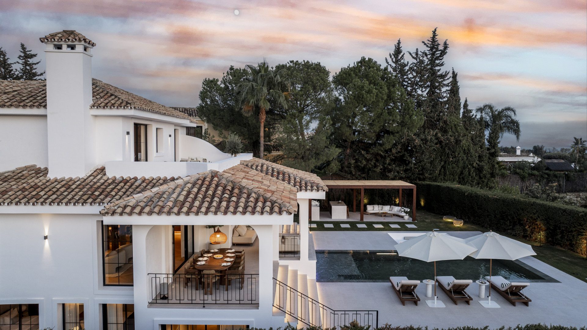 Espiga Nova — Nueva Andalucía, Marbella