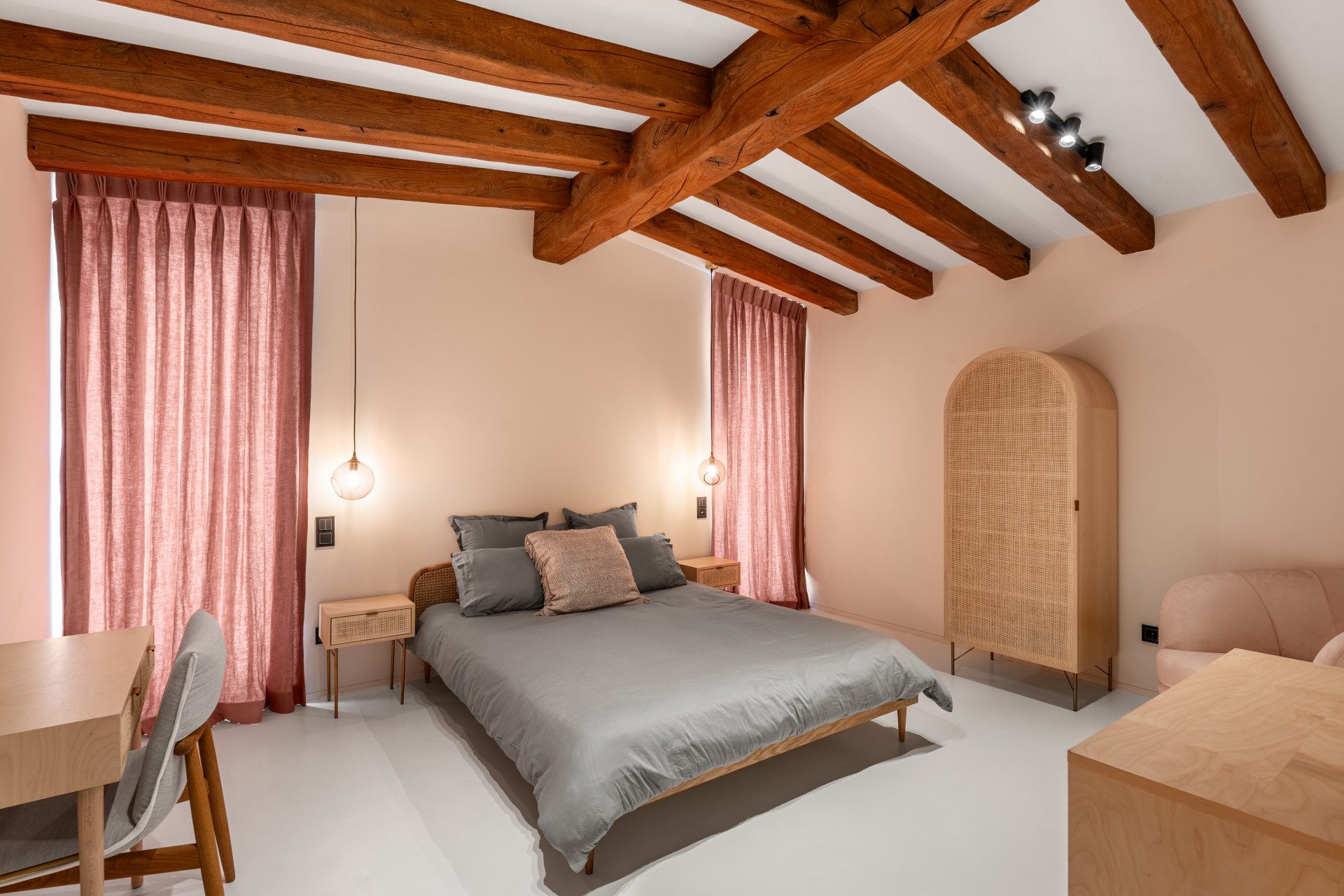 Fairway Nocturne — Nueva Andalucía, Marbella