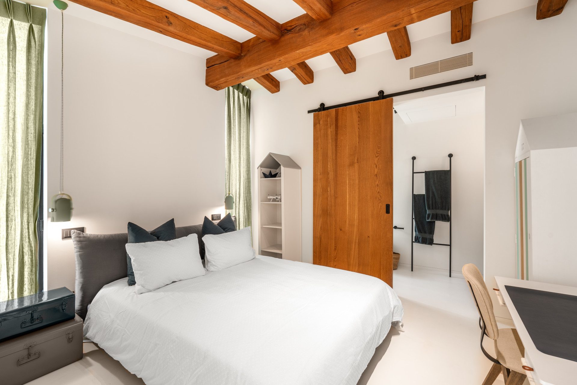 Fairway Nocturne — Nueva Andalucía, Marbella