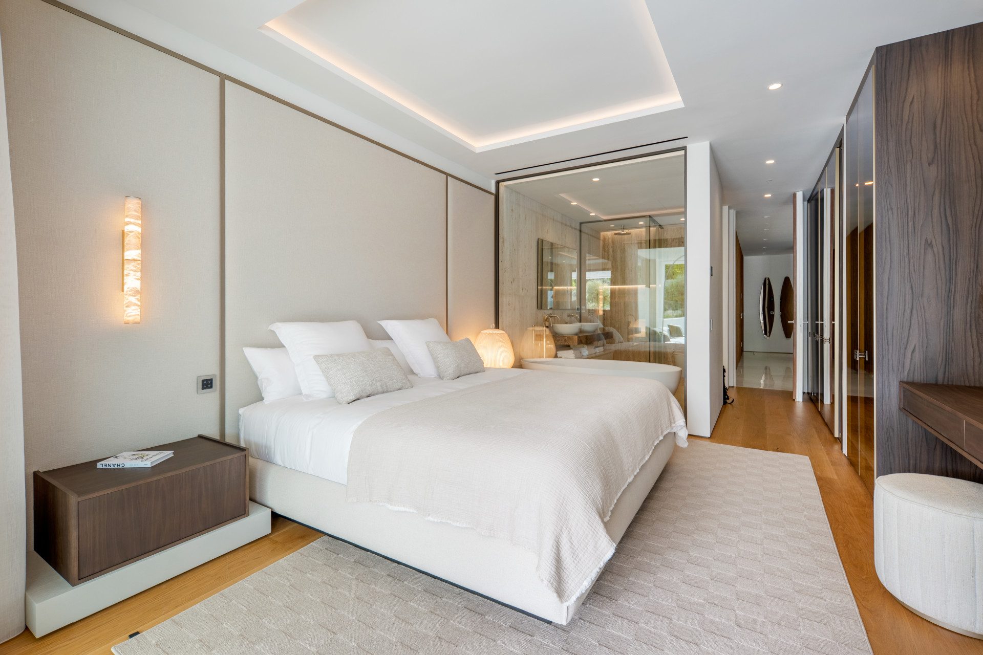 Giardino Lucido — Golden Mile, Marbella