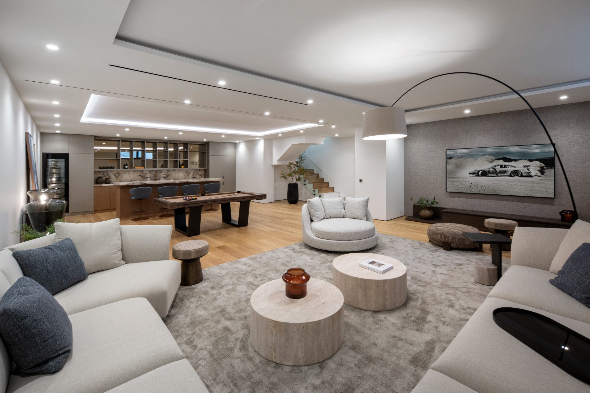 Giardino Lucido — Golden Mile, Marbella