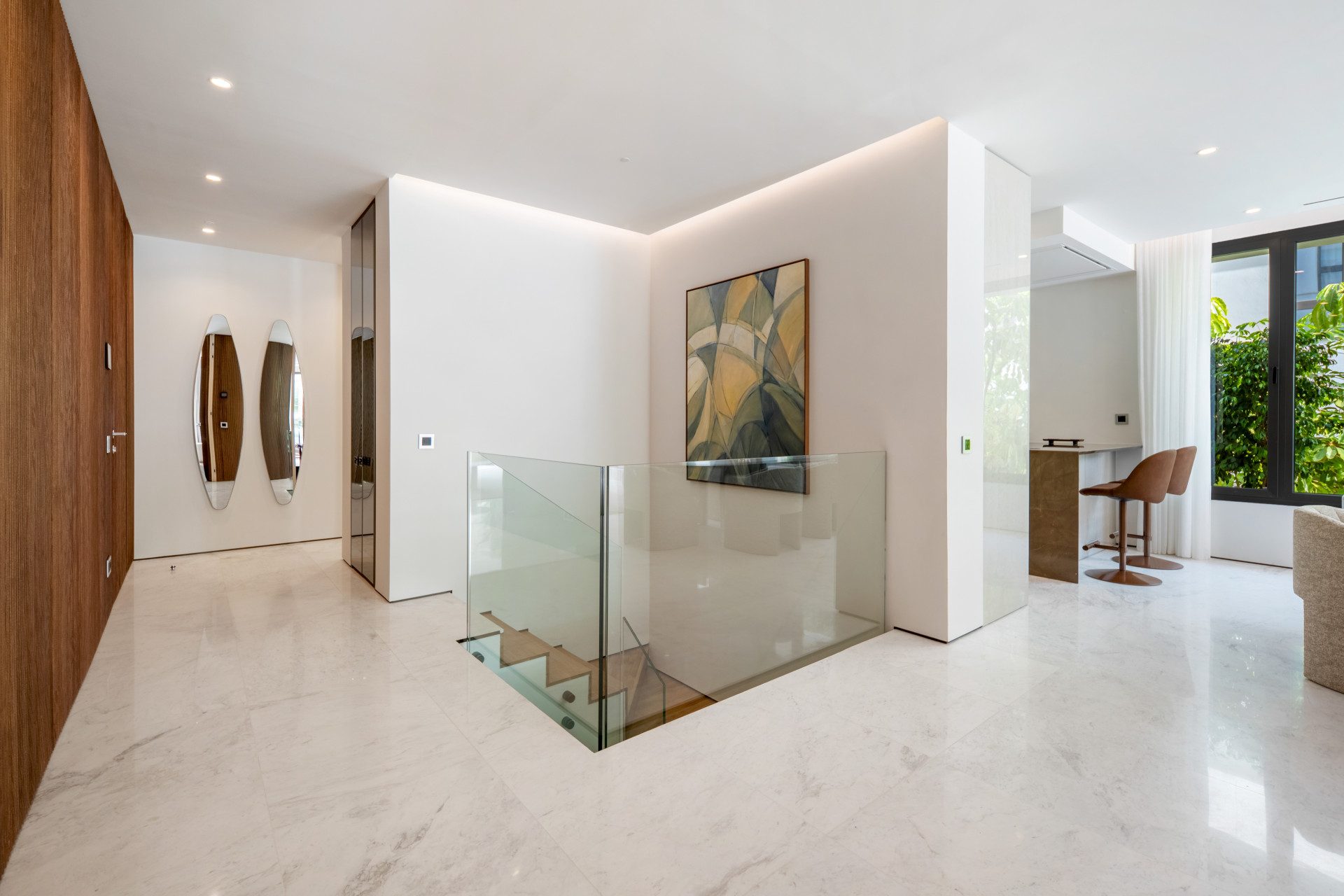 Giardino Lucido — Golden Mile, Marbella
