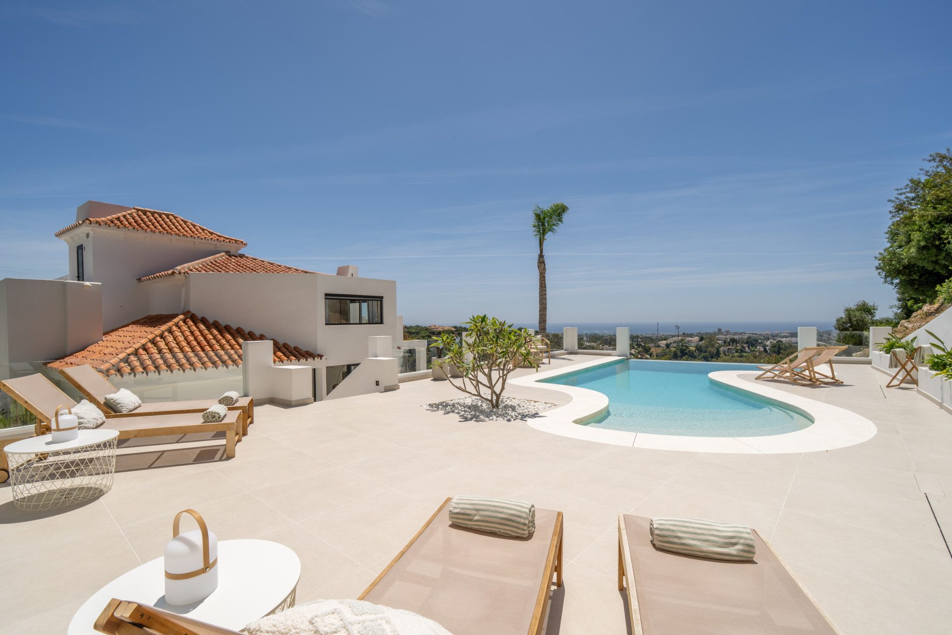 Lomas Lumière — Nueva Andalucía, Marbella