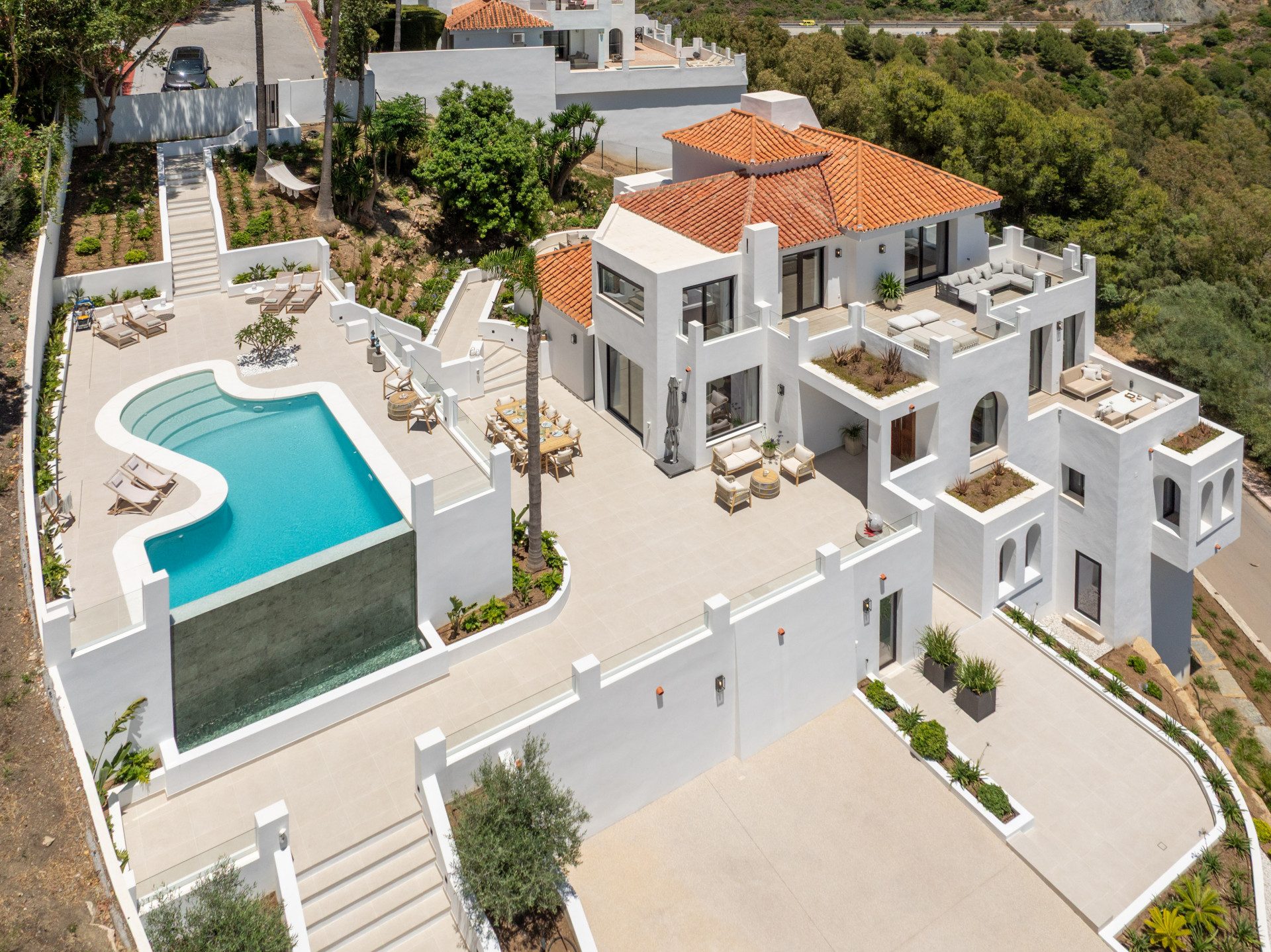 Lomas Lumière — Nueva Andalucía, Marbella