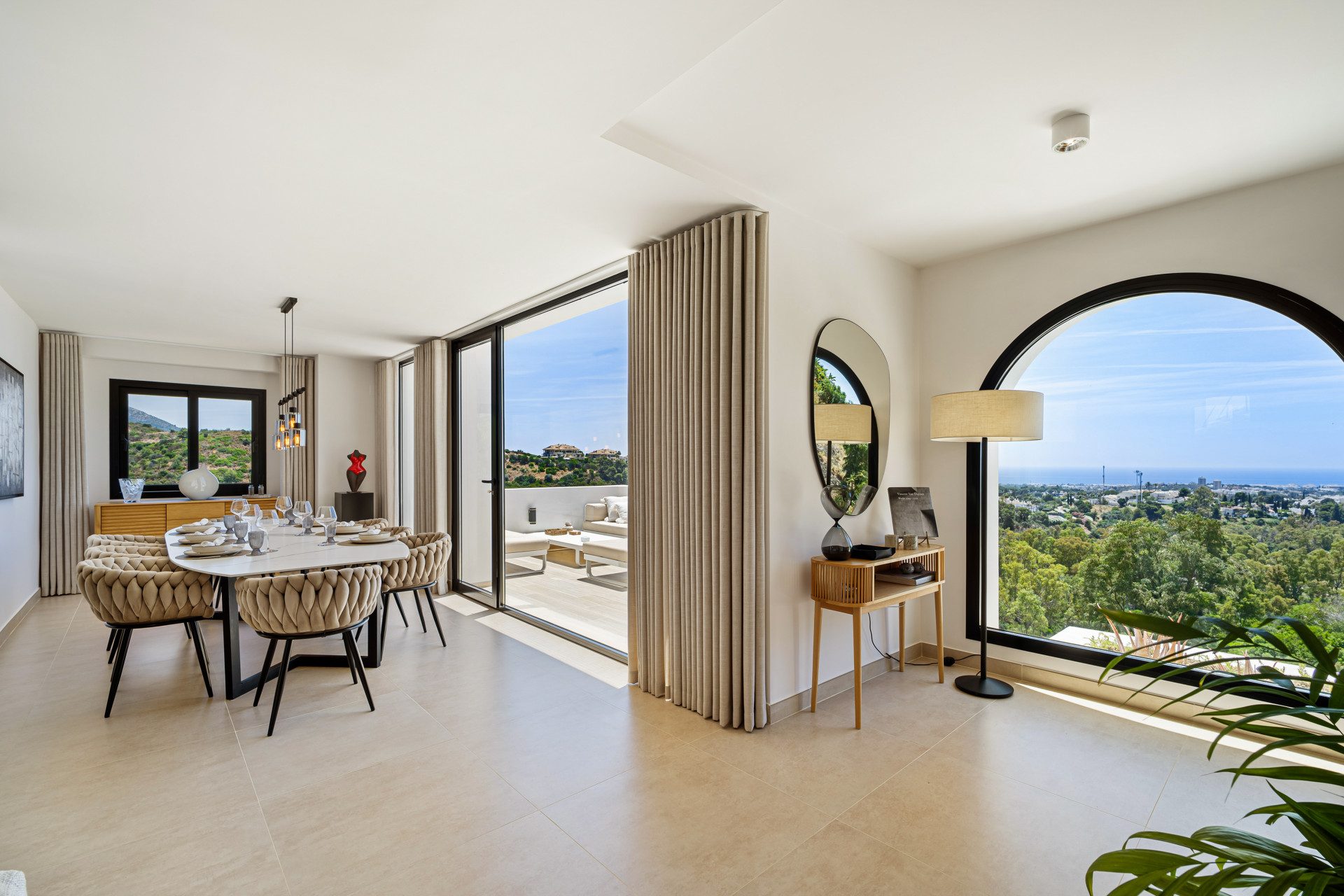 Lomas Lumière — Nueva Andalucía, Marbella