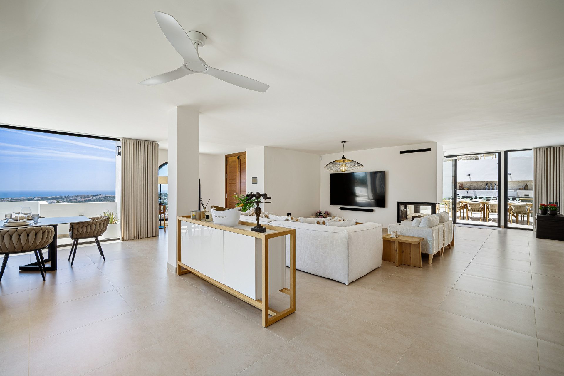 Lomas Lumière — Nueva Andalucía, Marbella