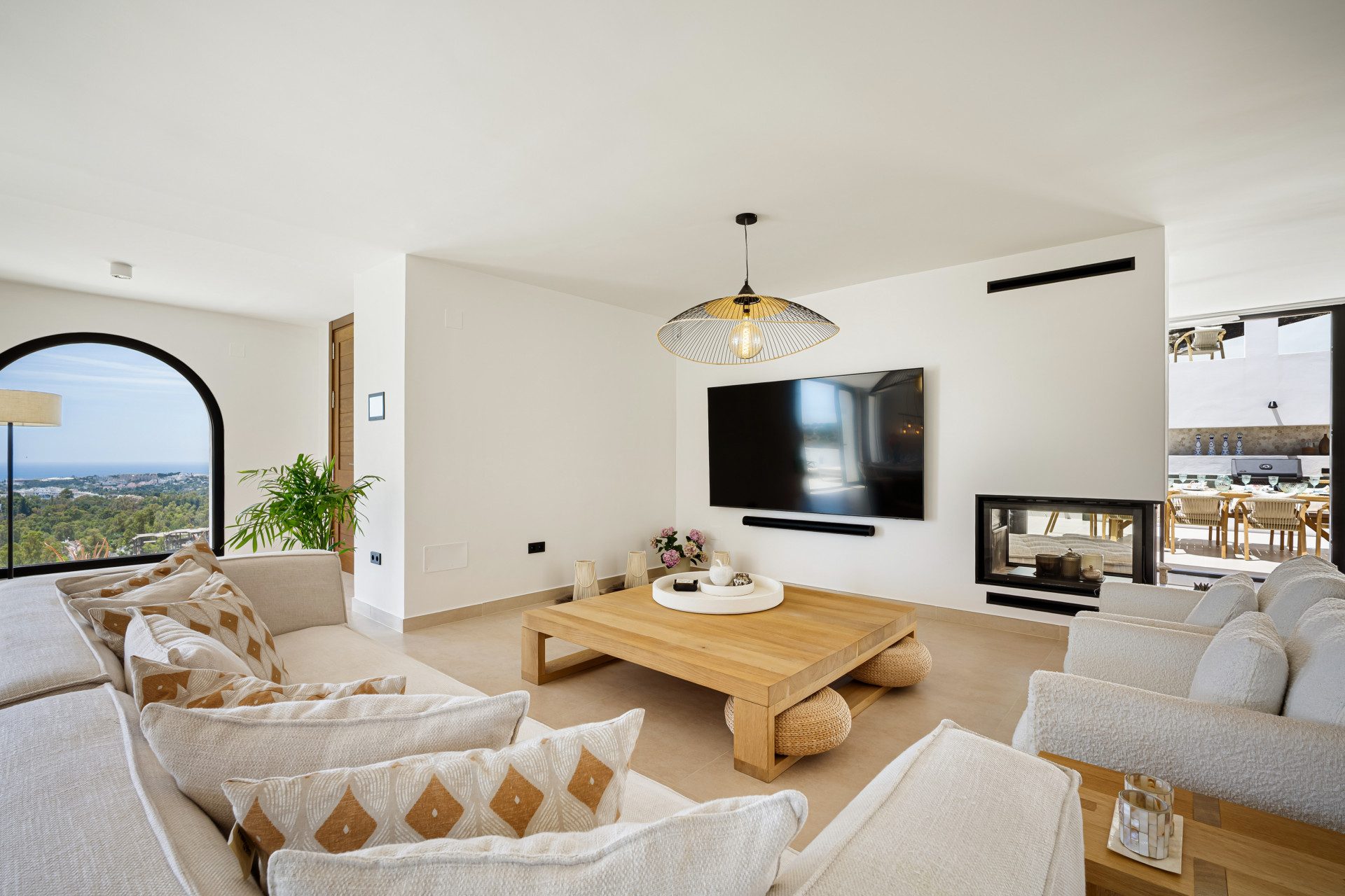 Lomas Lumière — Nueva Andalucía, Marbella